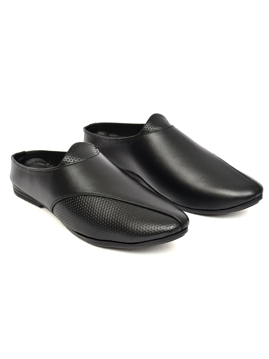 BIGGIE Men Shoe-Style Sandals thumbnail 4