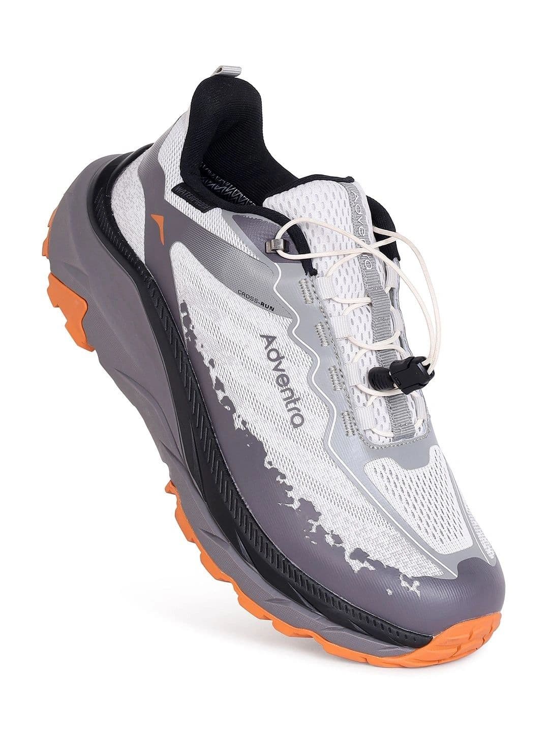 Adventra Sports Men Running Shoes thumbnail 5