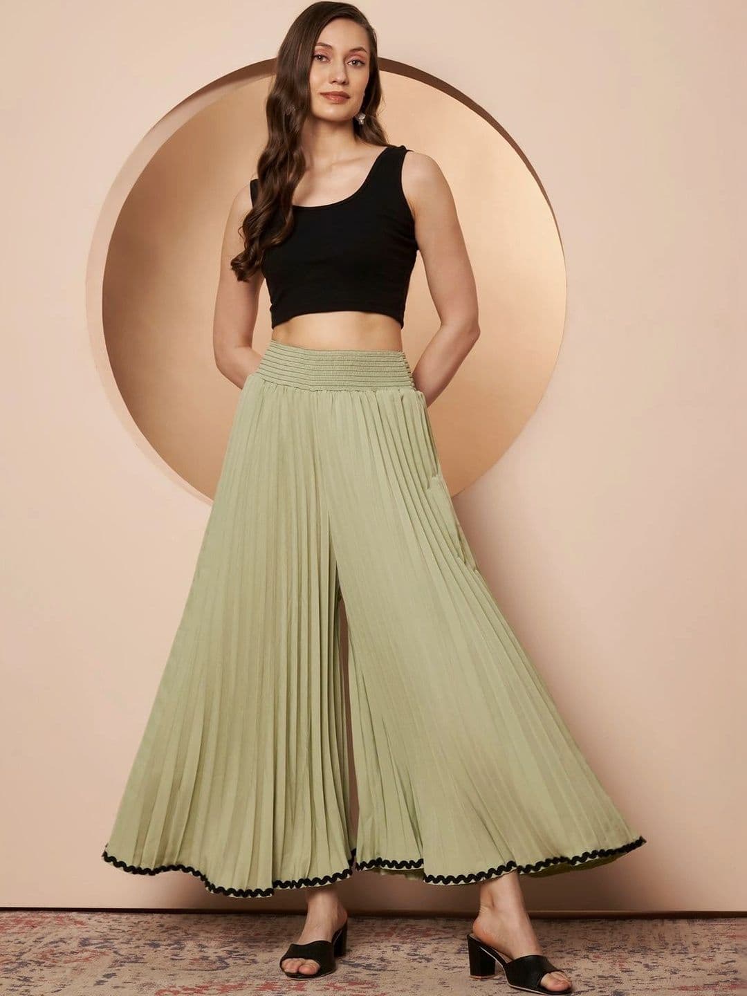 CORSICA Women Palazzos thumbnail 4