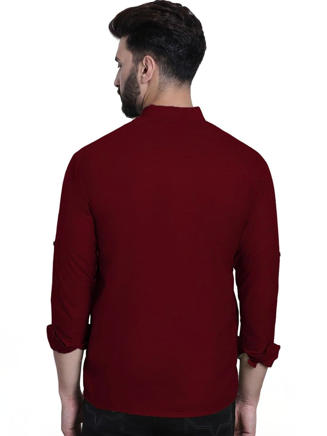 Amrit Trending Men Kurta thumbnail 5