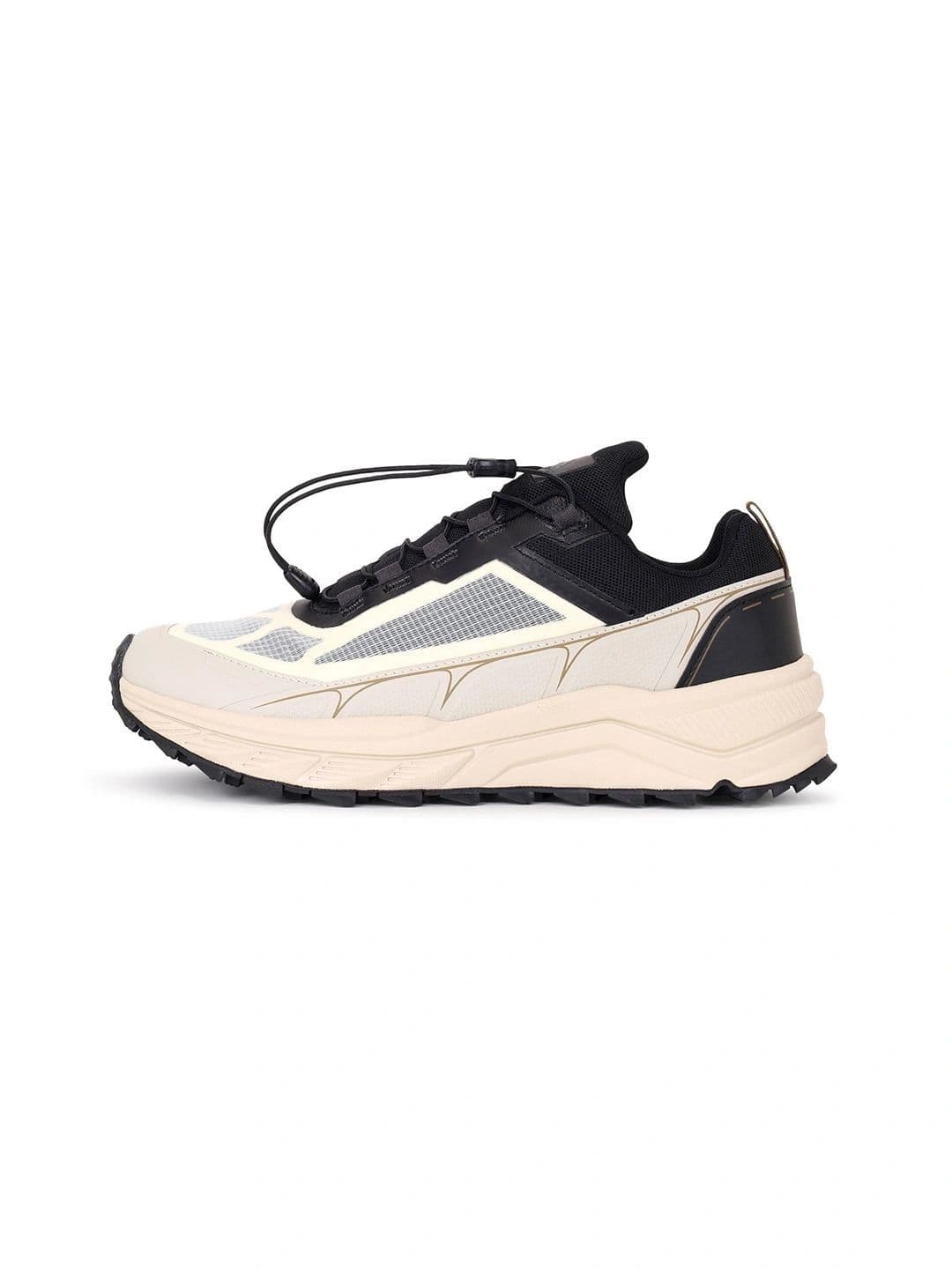 Adventra Sports Men Trekking Shoes thumbnail 3