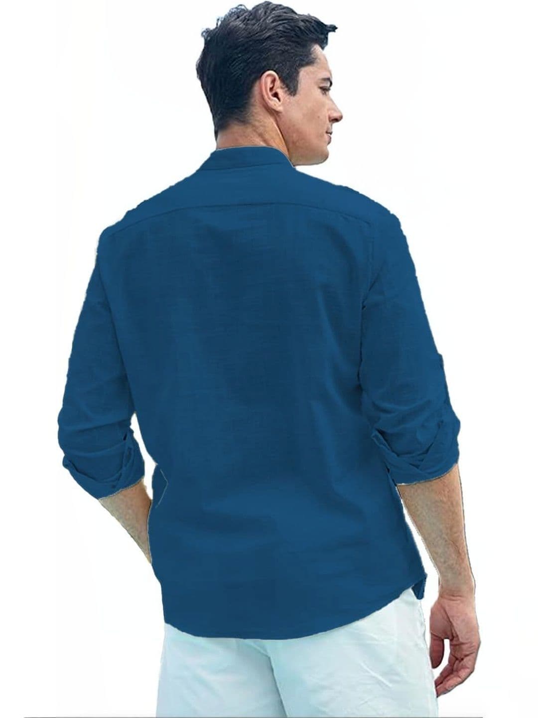 Amrit Trending Men Kurta thumbnail 5