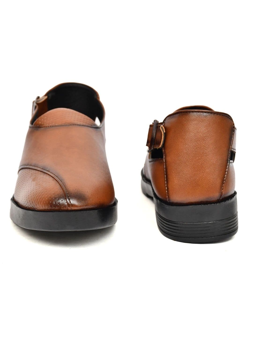 BIGGIE Men Shoe-Style Sandals thumbnail 2