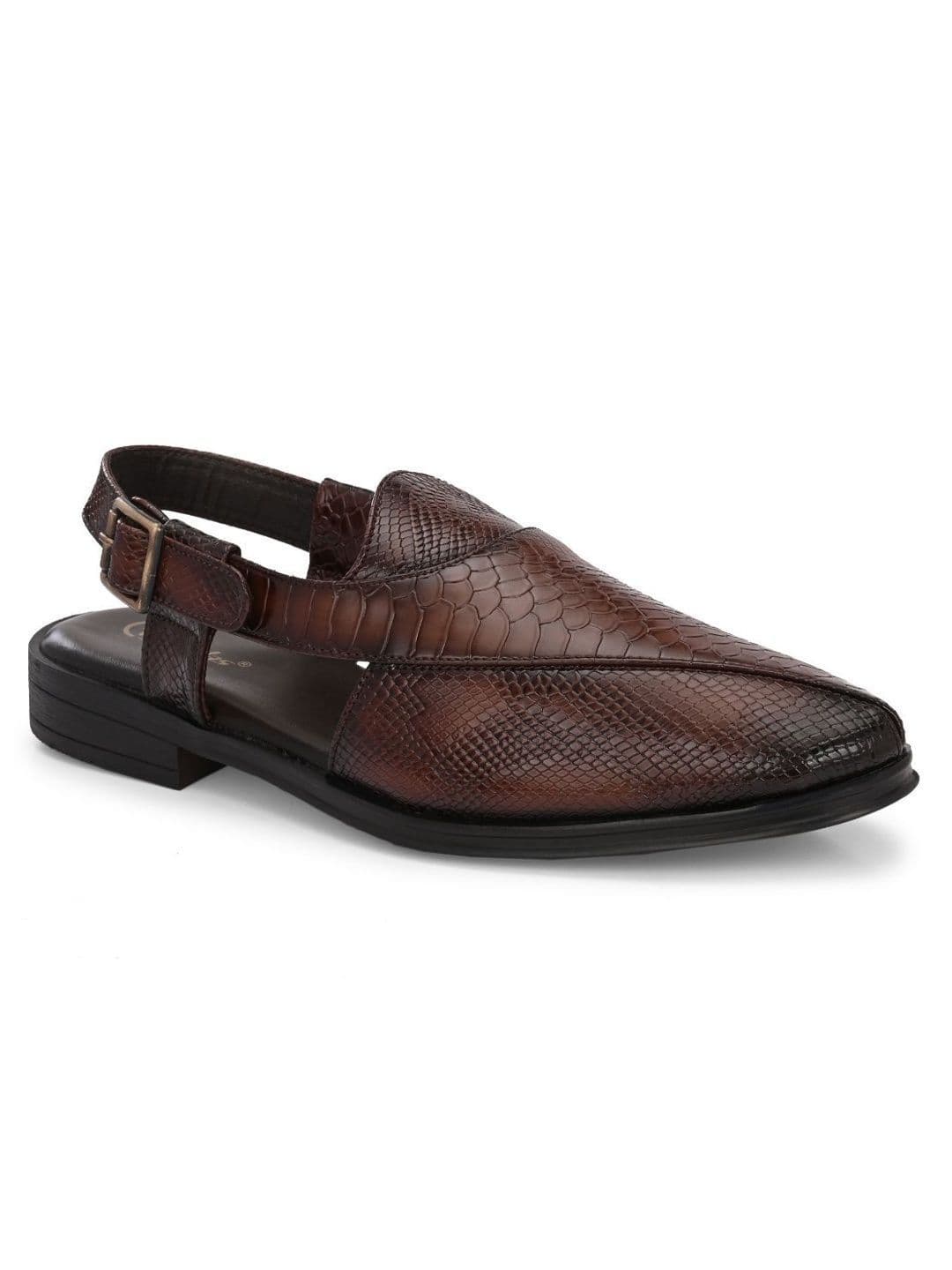 HIROLAS Men Shoe-Style Sandals thumbnail 3