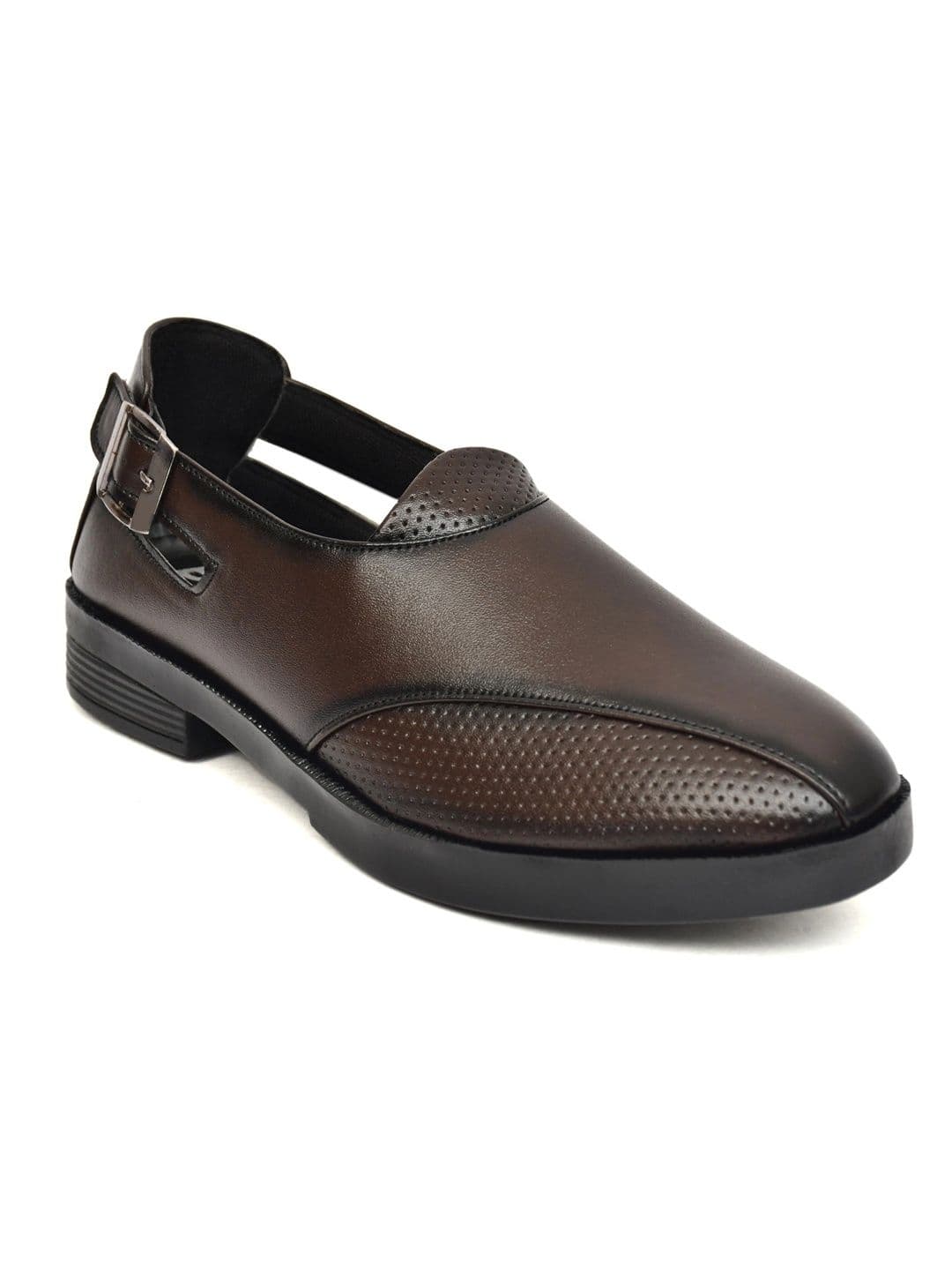 BIGGIE Men Shoe-Style Sandals thumbnail 2