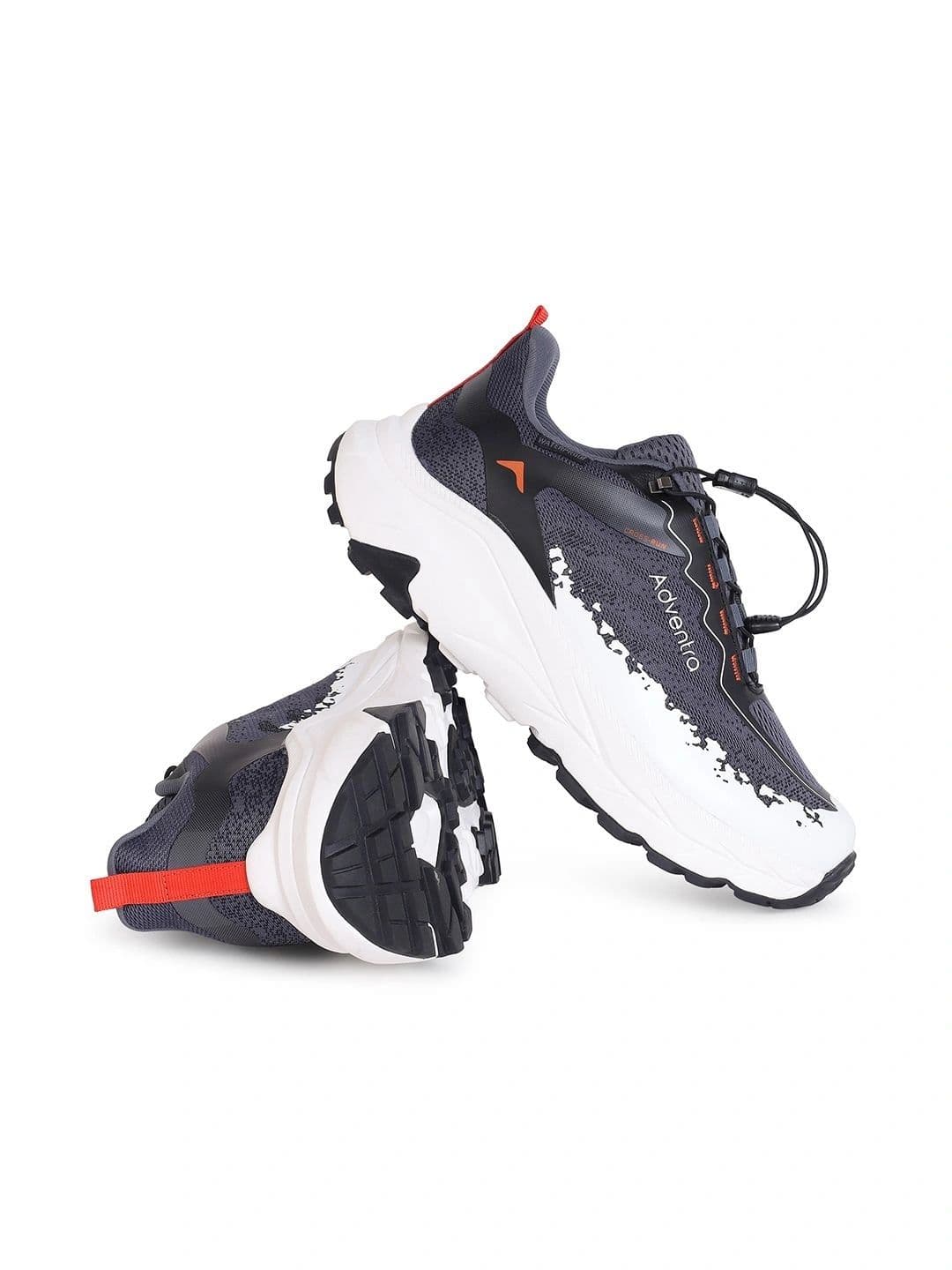 Adventra Sports Men Running Shoes thumbnail 7