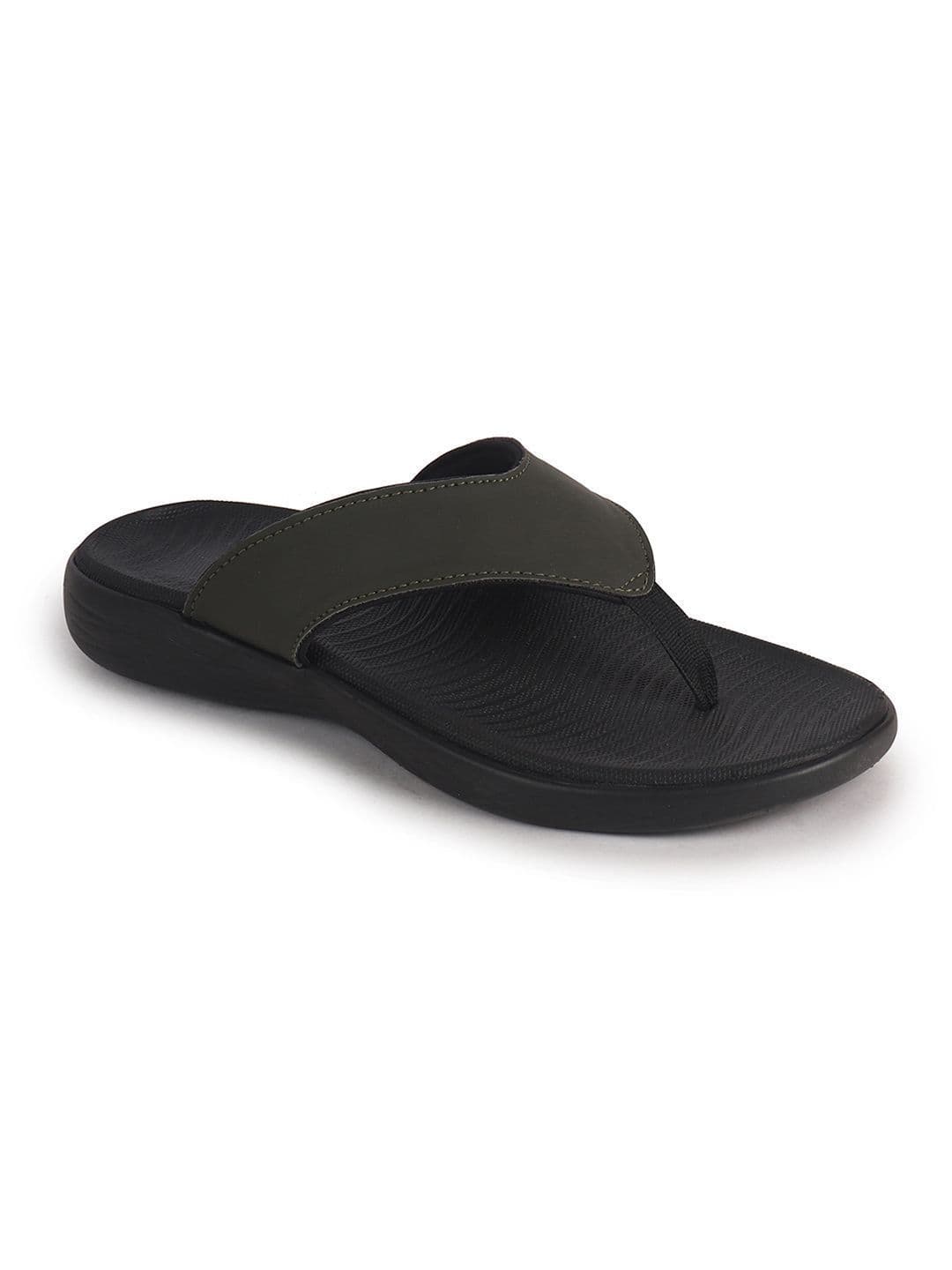 FAUSTO Men Thong Flip-Flops thumbnail 6