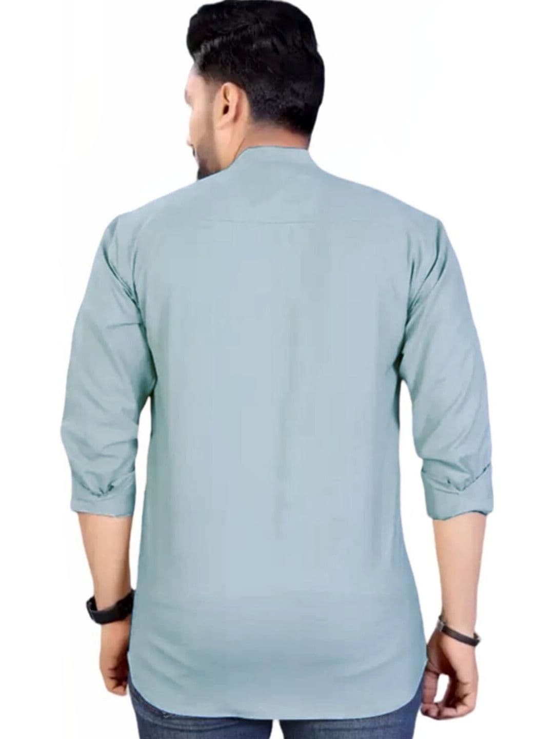 Amrit Trending Men Kurta thumbnail 2