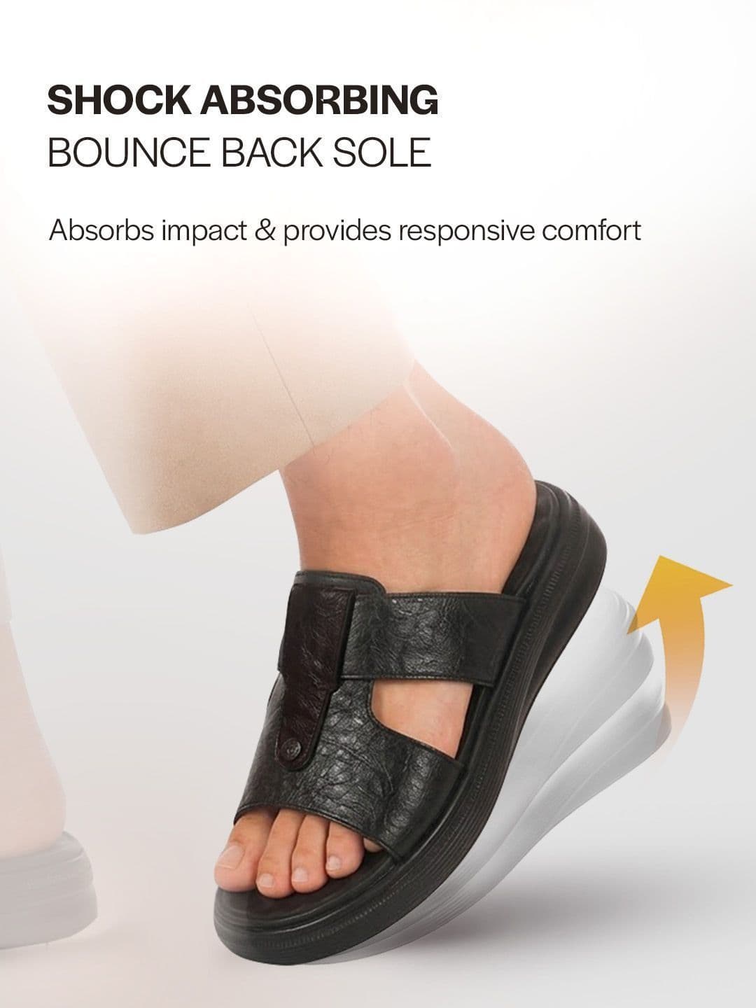 FAUSTO Men Sliders thumbnail 6