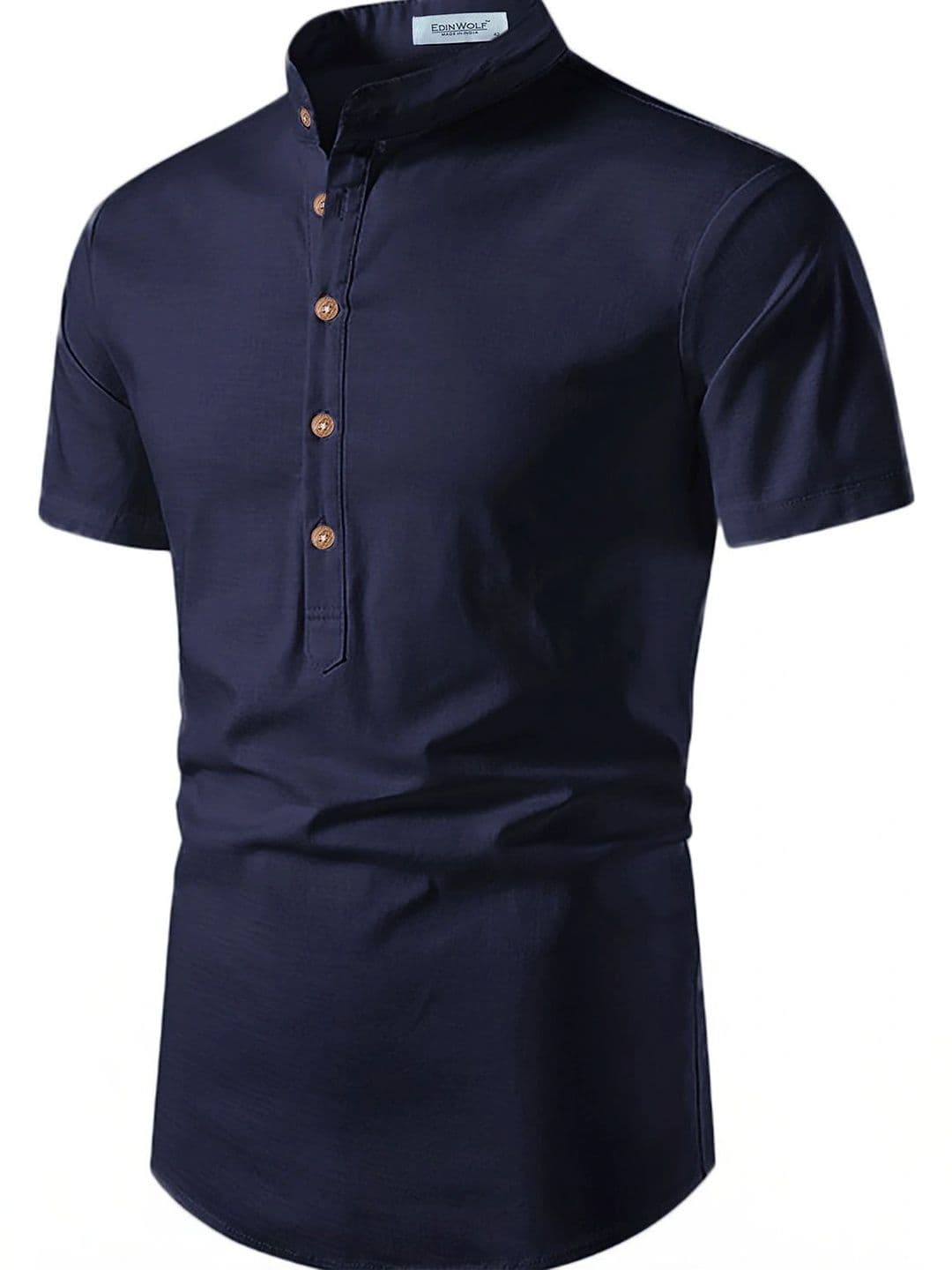 Amrit Trending Men Kurta thumbnail 3