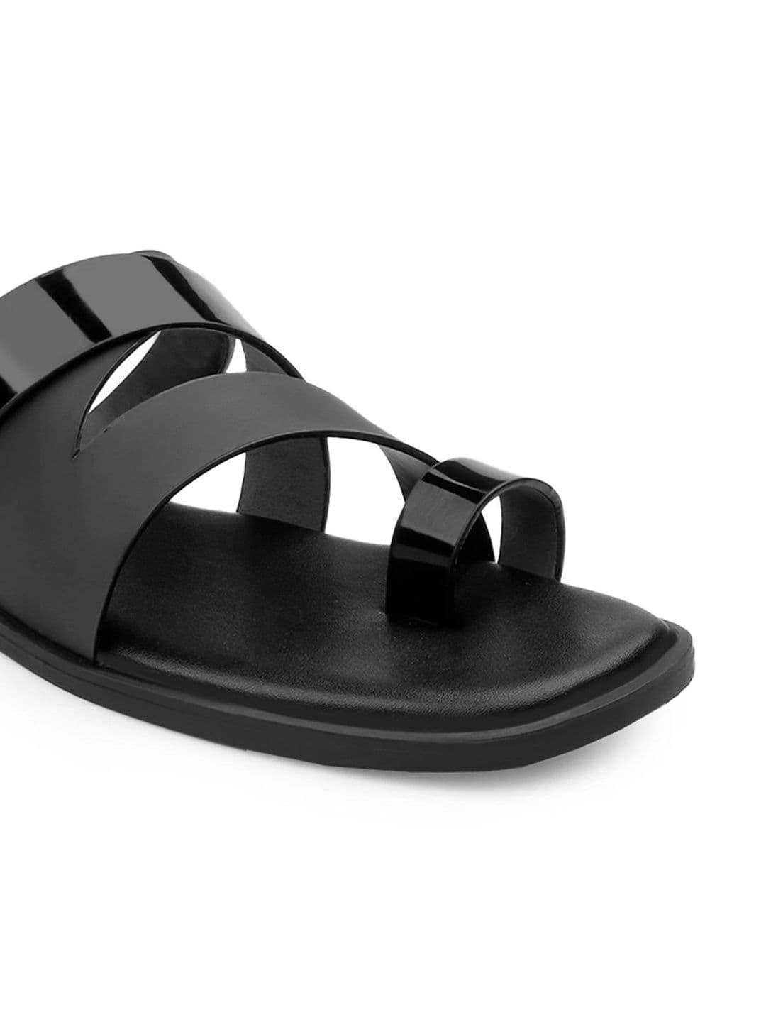 Roadster Men Comfort Sandals thumbnail 7