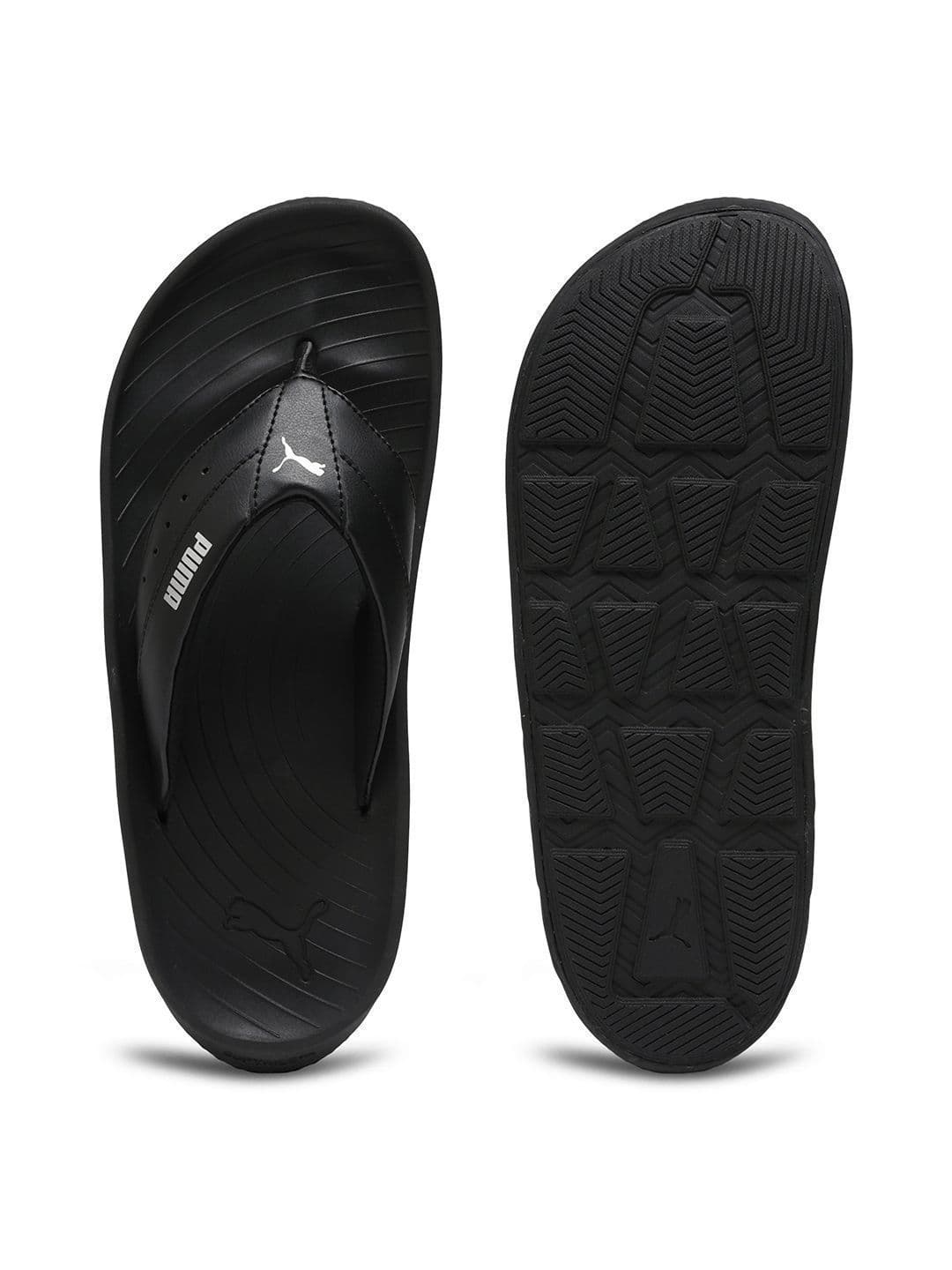 Puma SoftridePro Leadpuff Lightweight Beach Flip-Flops thumbnail 7