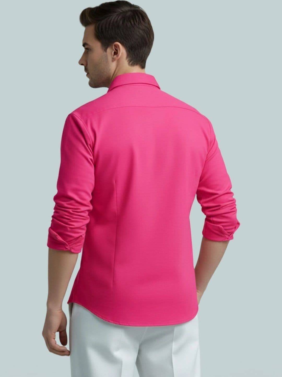 Amrit Trending Men Kurta thumbnail 3