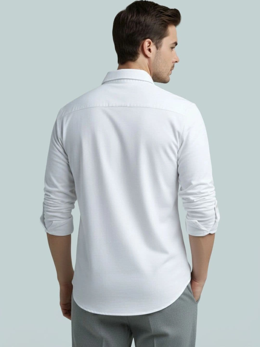 Amrit Trending Men Kurta thumbnail 4