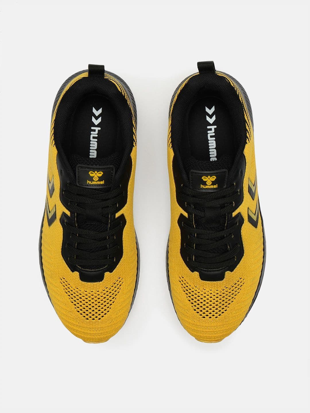 hummel Novare Men Gym & Training Sports Shoes thumbnail 4