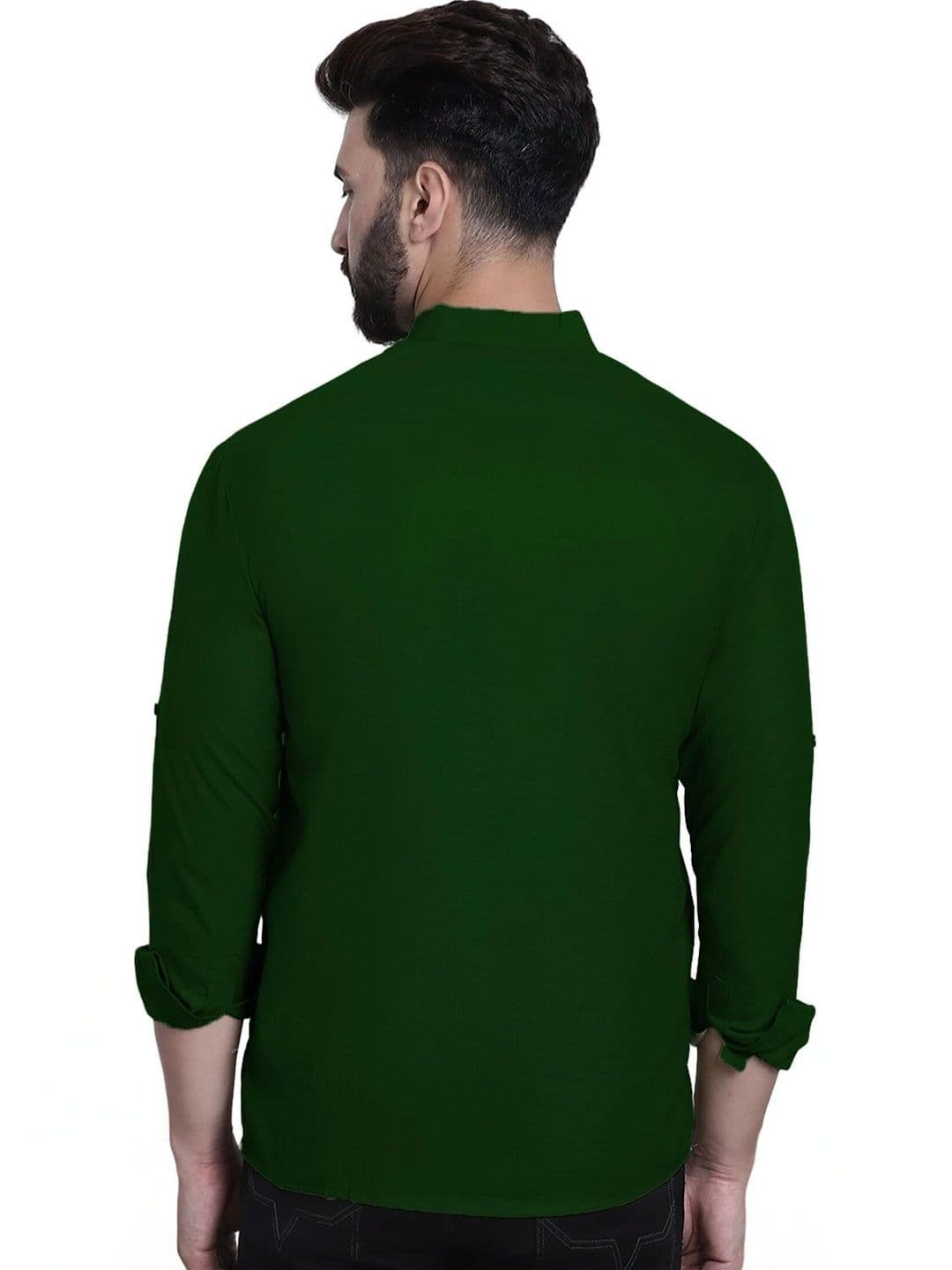 Amrit Trending Men Kurta thumbnail 6