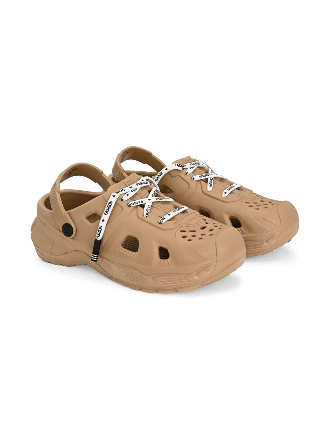 ZENG Men Clogs Sandals thumbnail 4