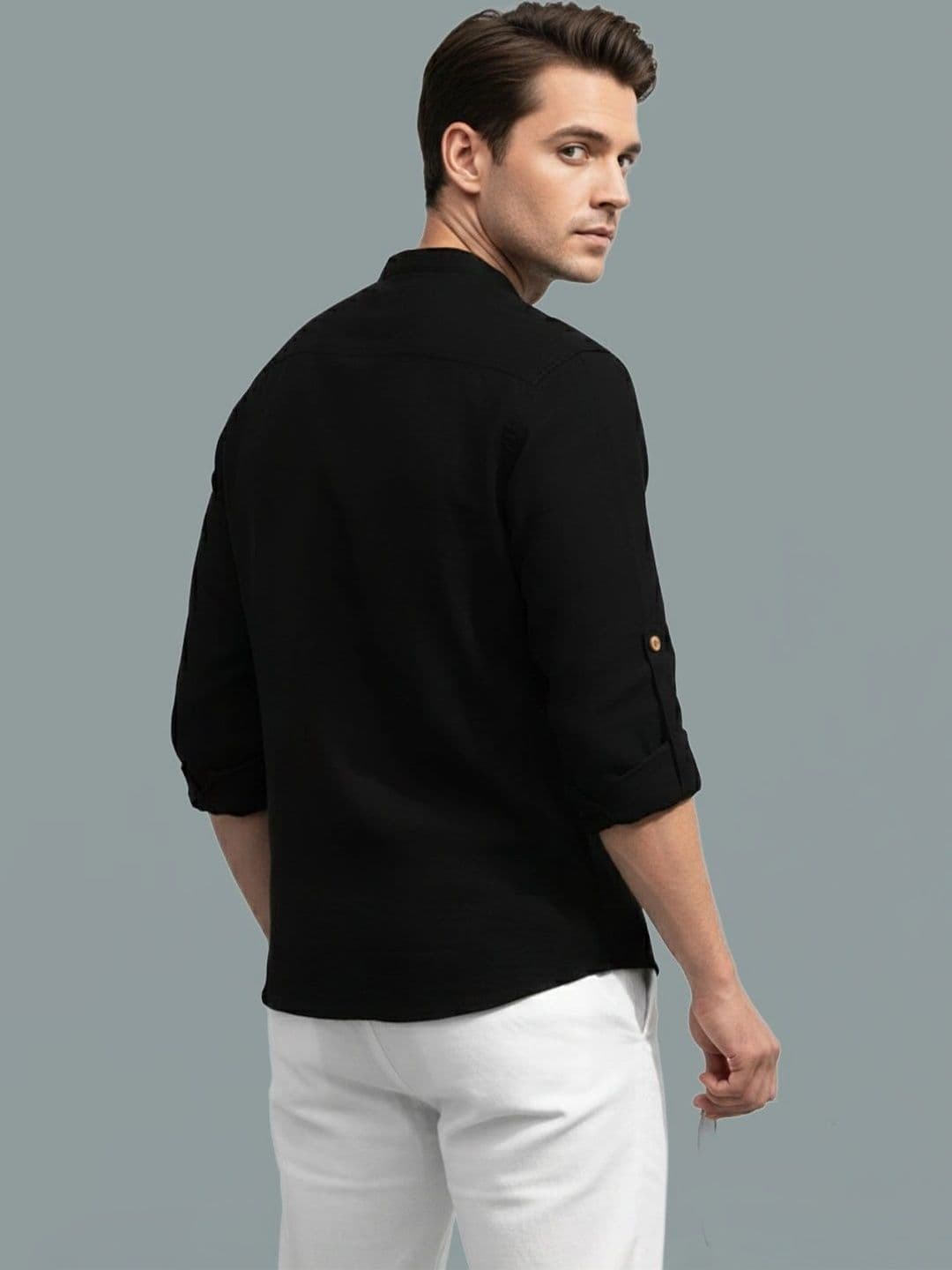 Amrit Trending Men Kurta thumbnail 6