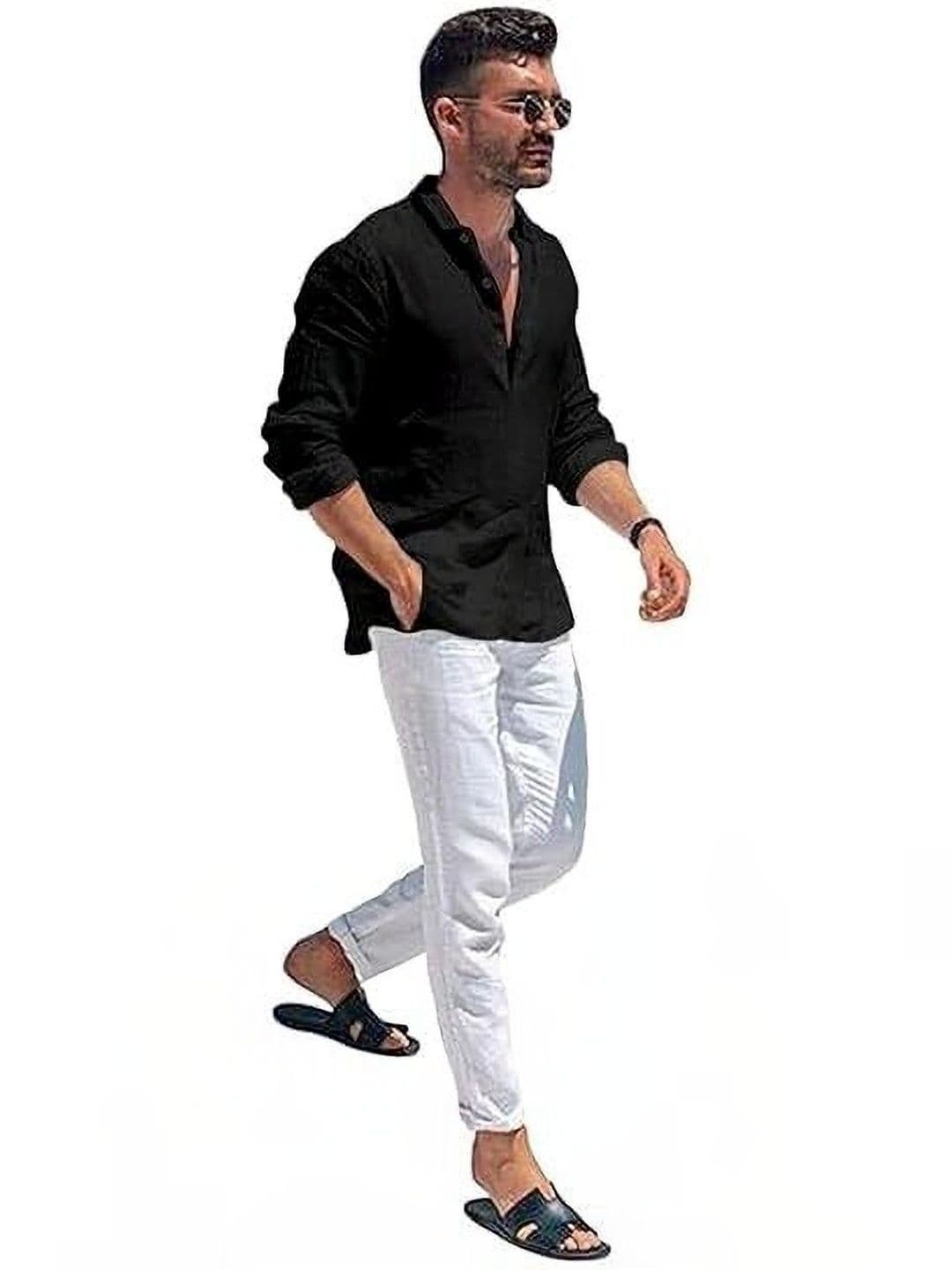 Amrit Trending Men Kurta thumbnail 2