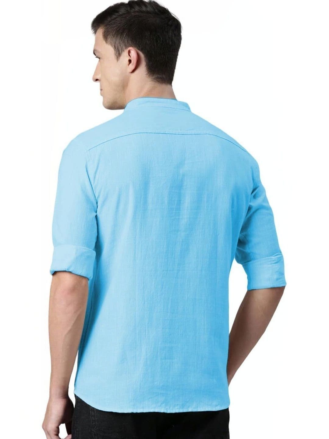 Amrit Trending Men Kurta thumbnail 3