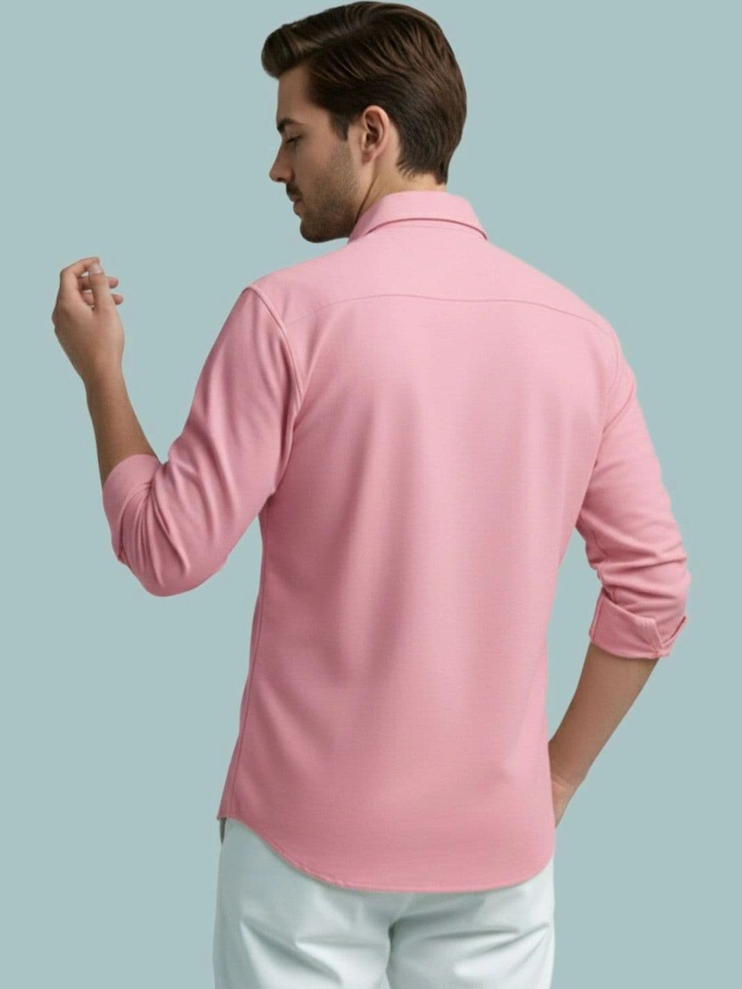 Amrit Trending Men Kurta thumbnail 4