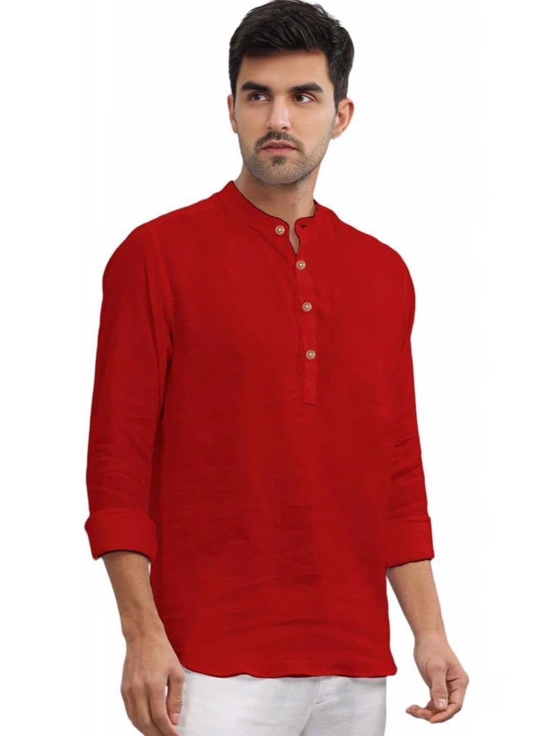 Amrit Trending Men Kurta thumbnail 2