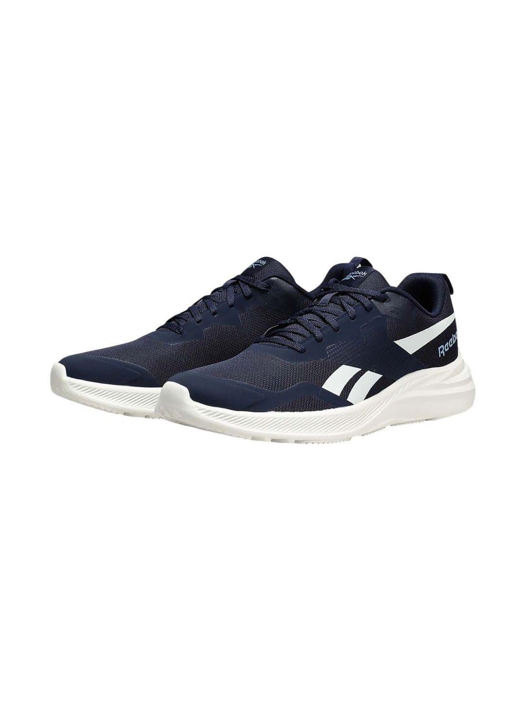 Reebok Men Mesh Running Shoes - view 1