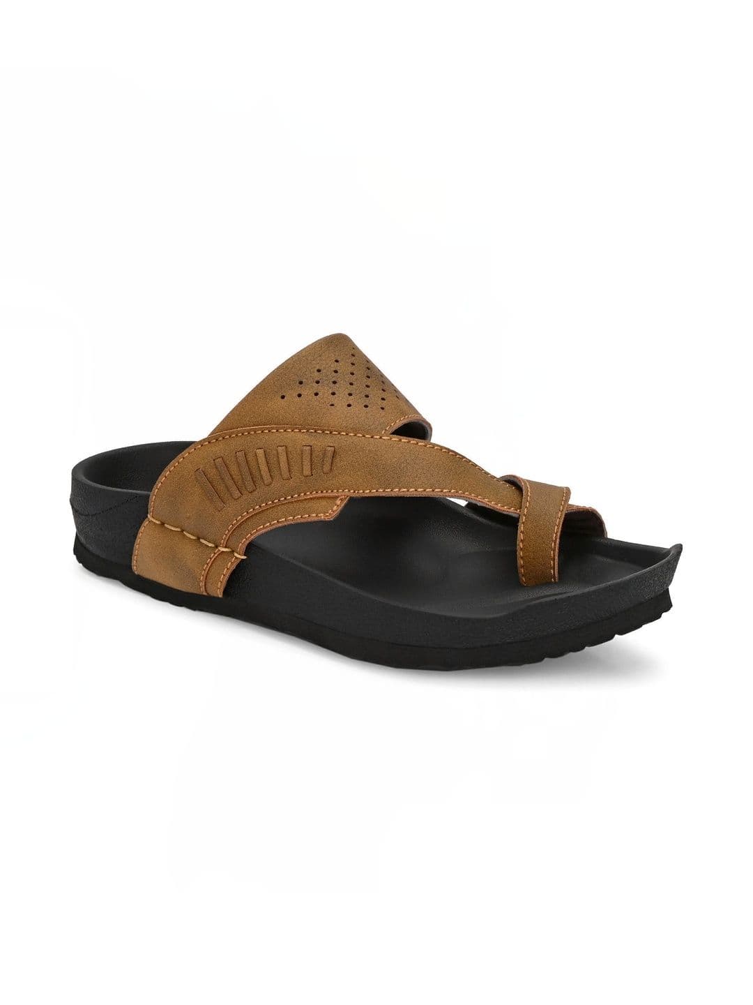 BINUTOP Men Comfort Sandals thumbnail 2