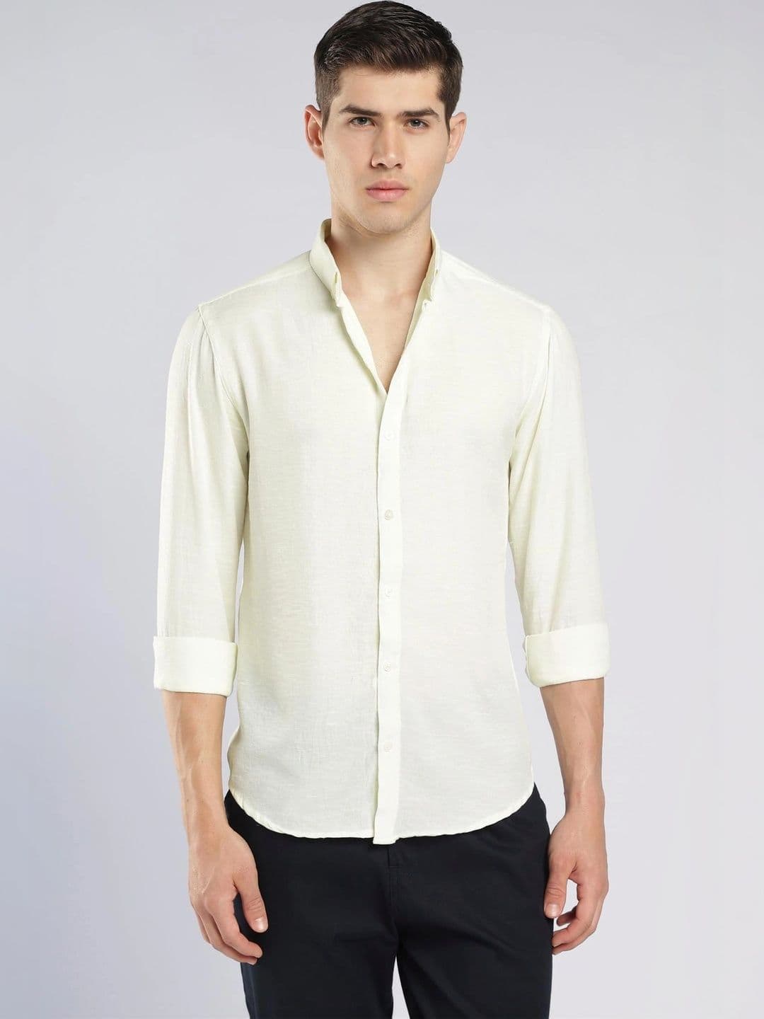 Roadster Men Casual Shirt - view 1