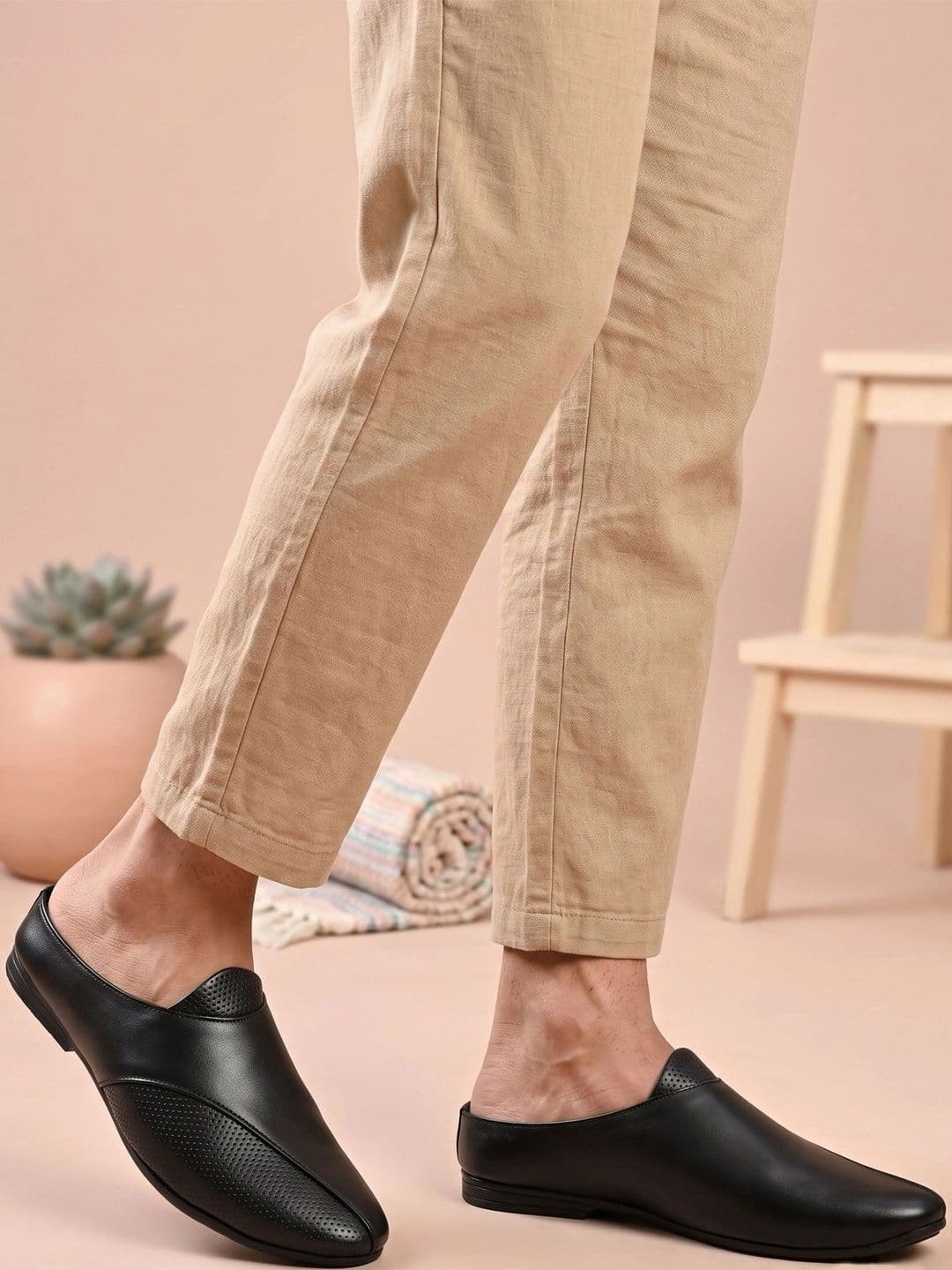 BIGGIE Men Shoe-Style Sandals thumbnail 7