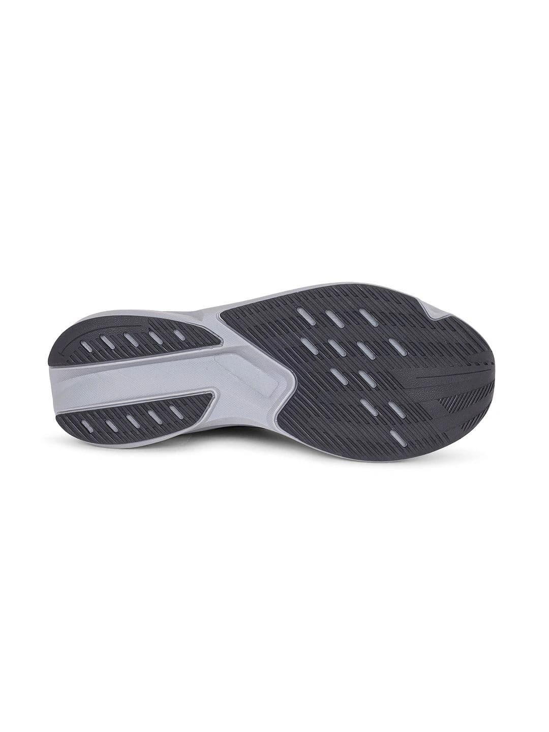 Adventra Sports Men Mesh Running Shoes thumbnail 7
