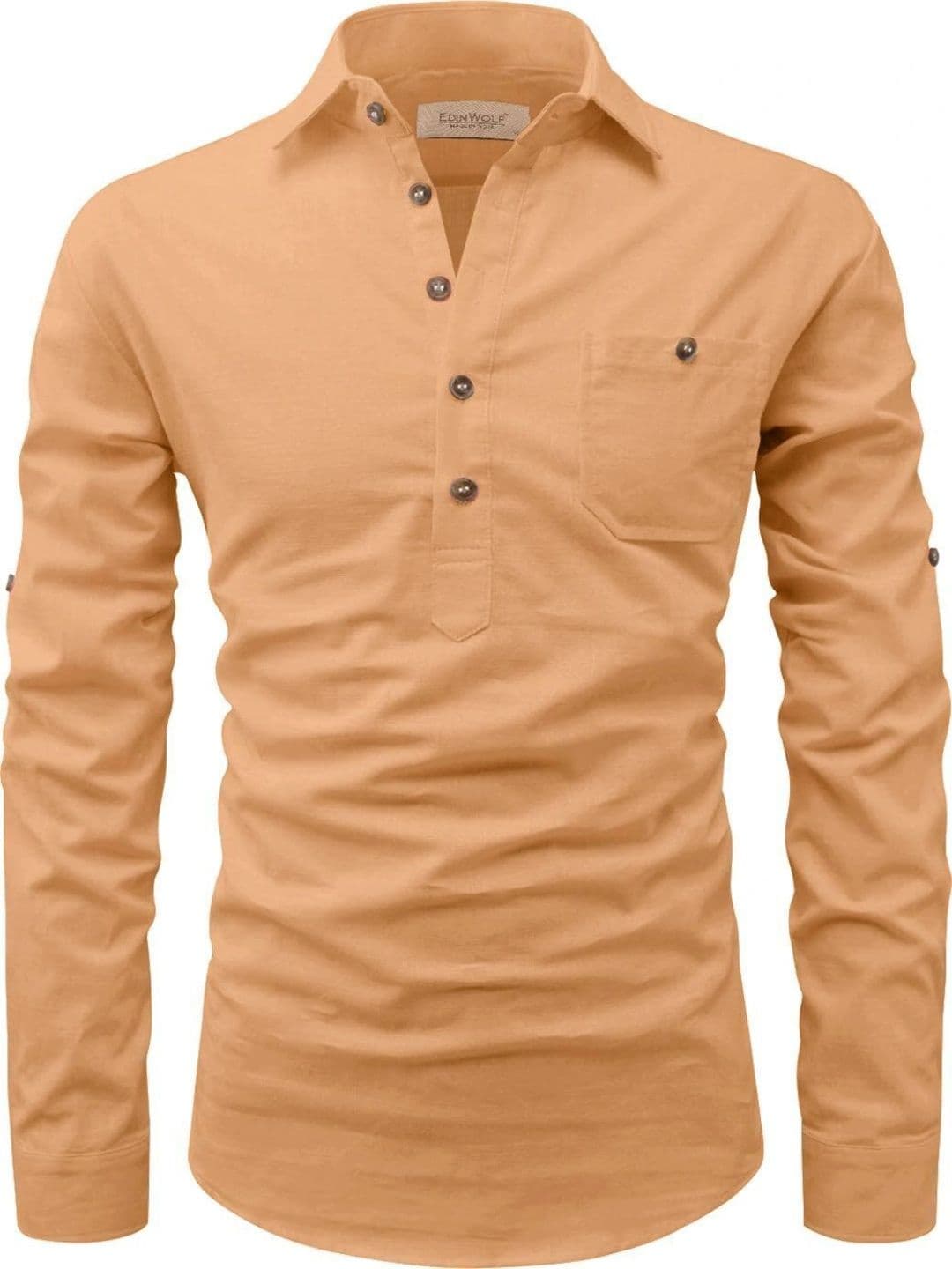 Amrit Trending Men Kurta - view 1