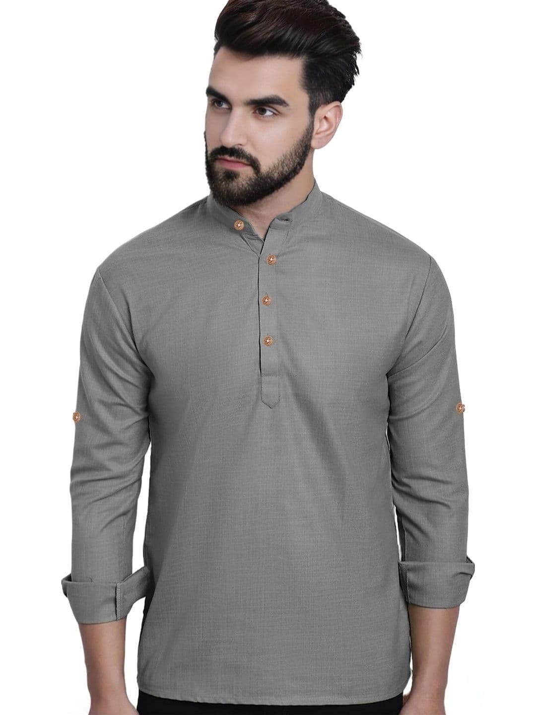 Amrit Trending Men Kurta thumbnail 6