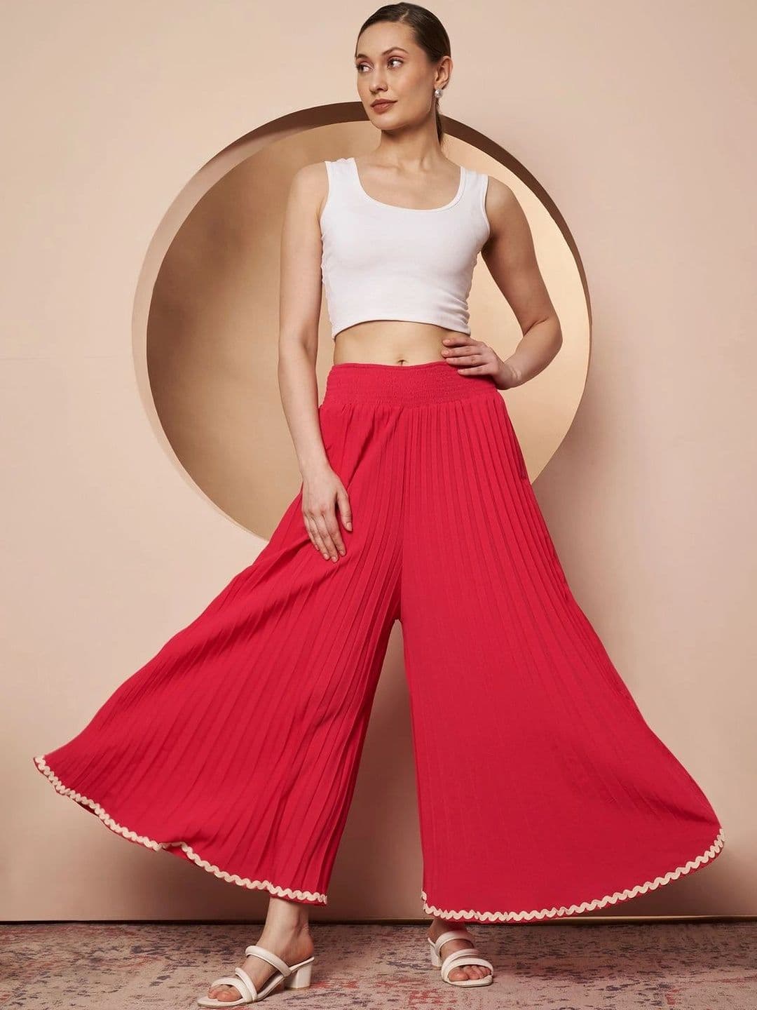 CORSICA Women Palazzos thumbnail 5