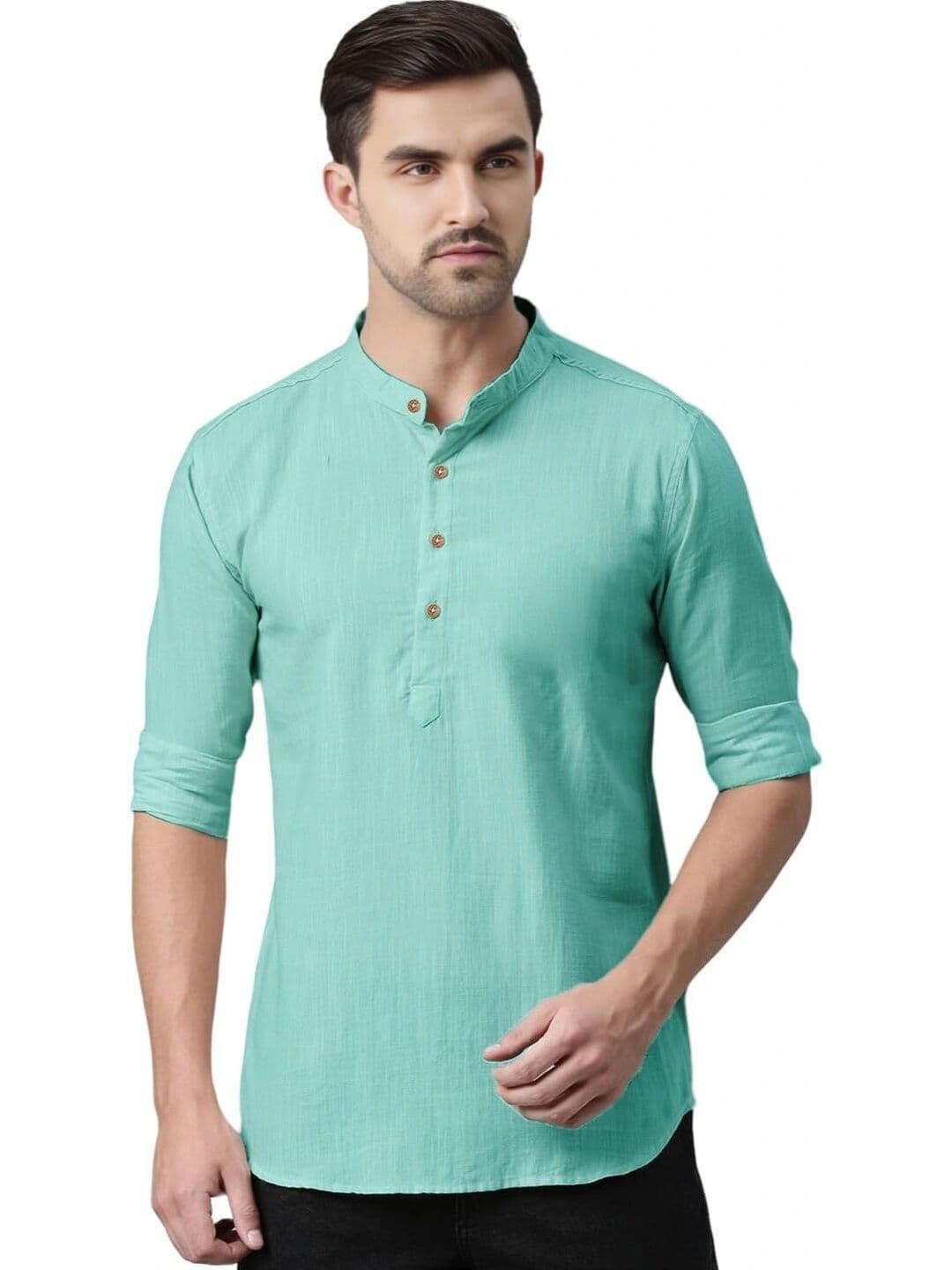 Amrit Trending Men Kurta - view 1
