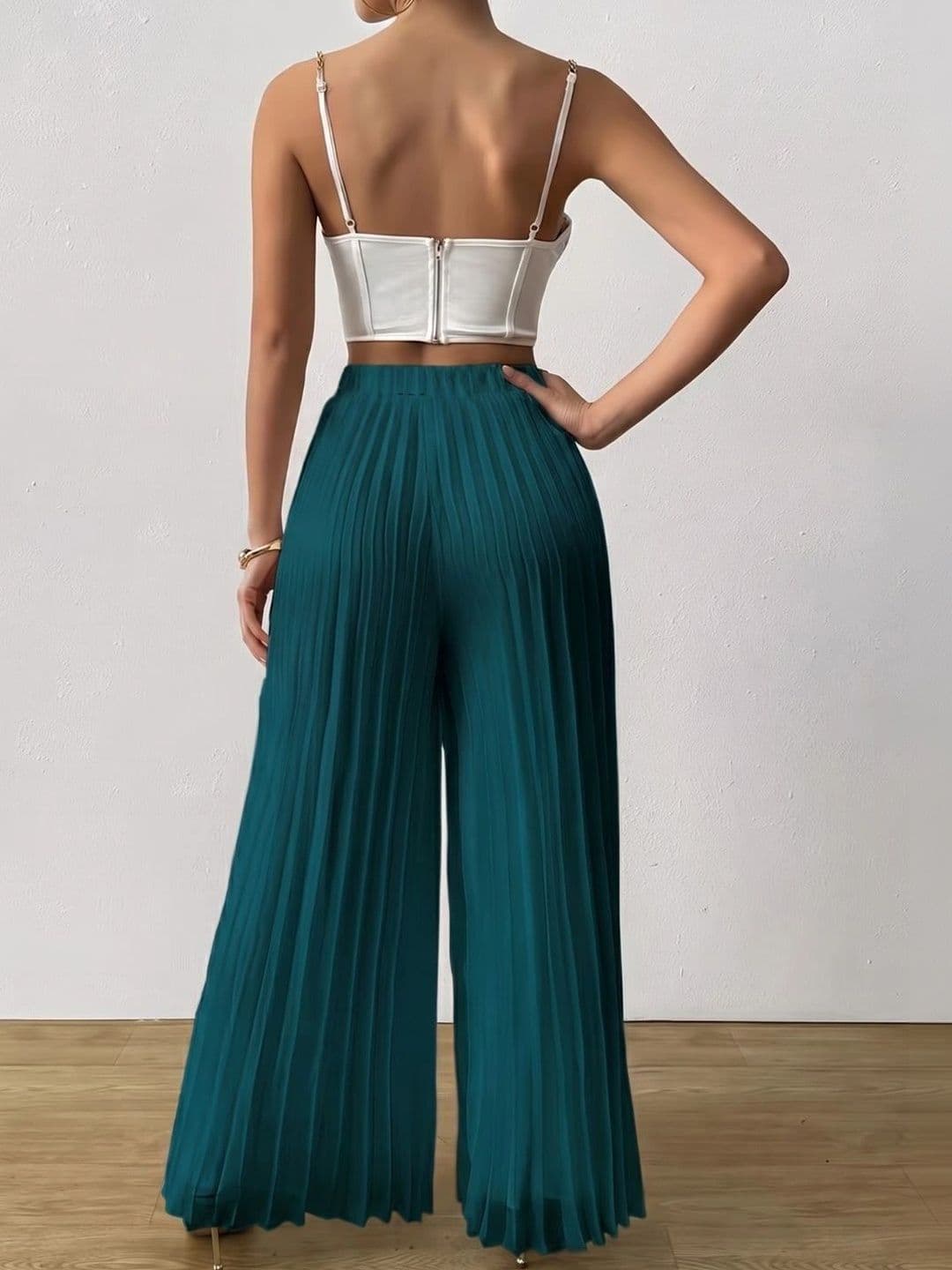 CORSICA Women Palazzos thumbnail 4