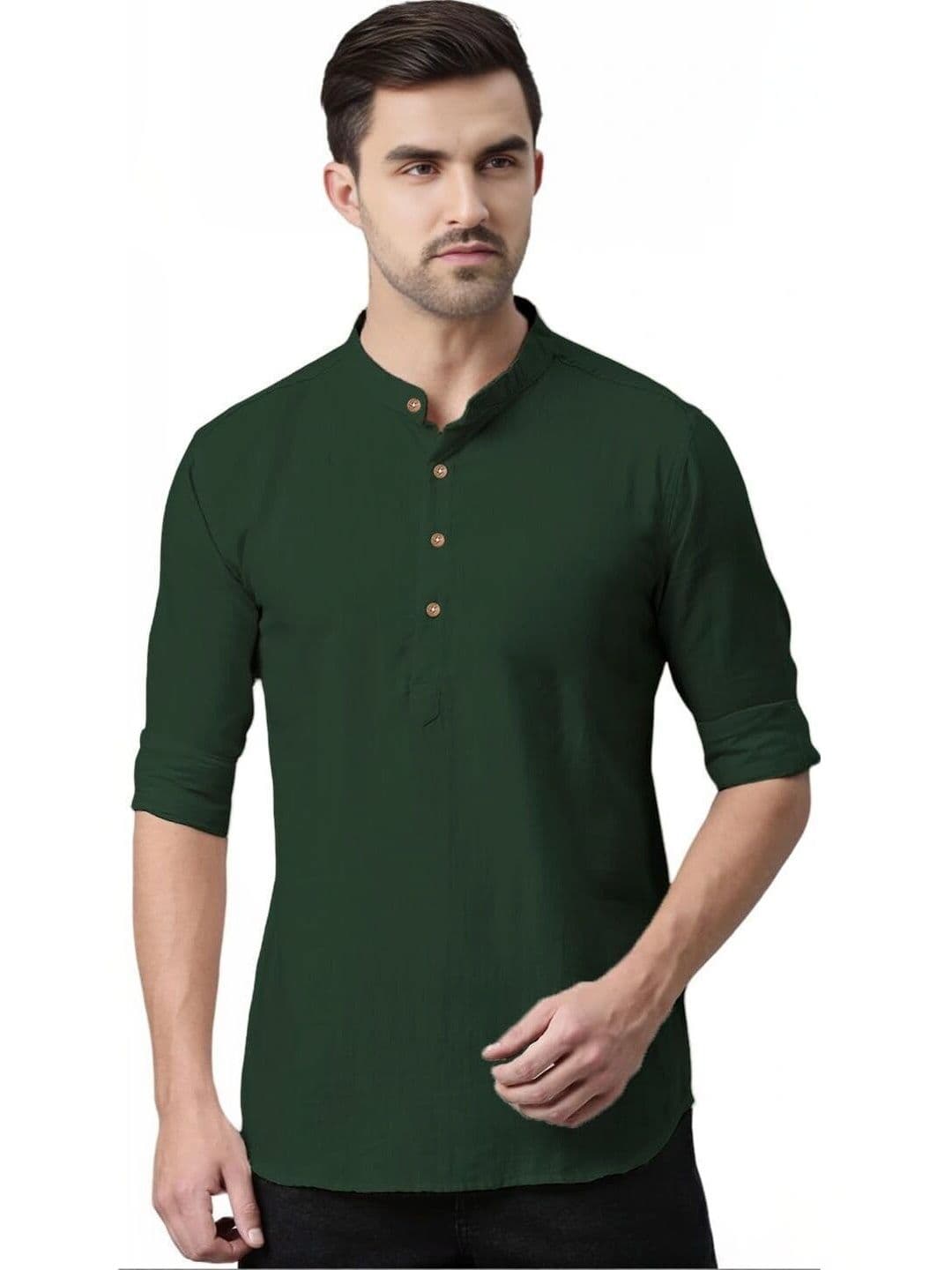 Amrit Trending Men Kurta - view 1