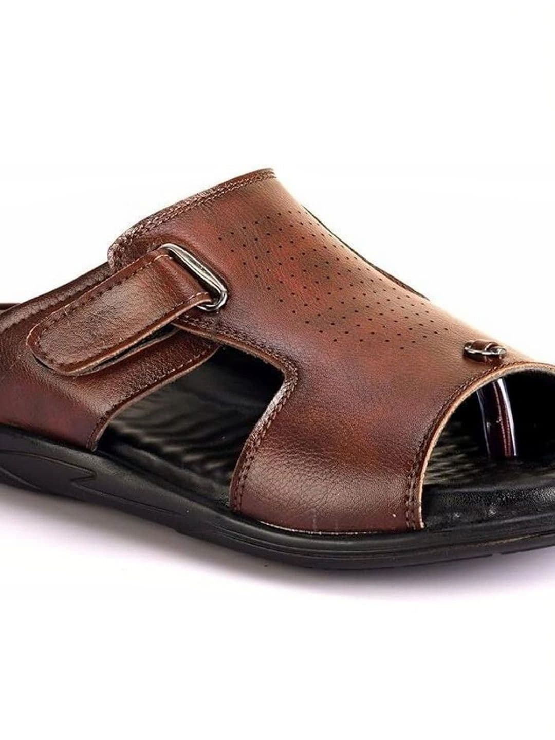 BINUTOP Men Comfort Sandals thumbnail 3