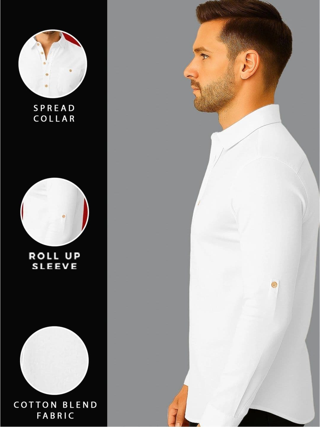 Amrit Trending Men Kurta thumbnail 2