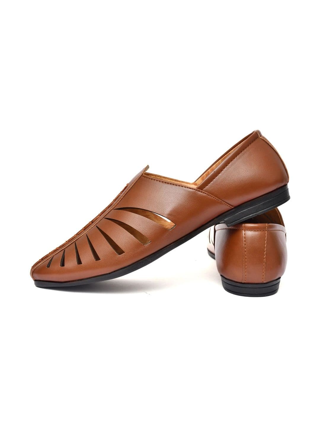 BIGGIE Men Shoe-Style Sandals thumbnail 4