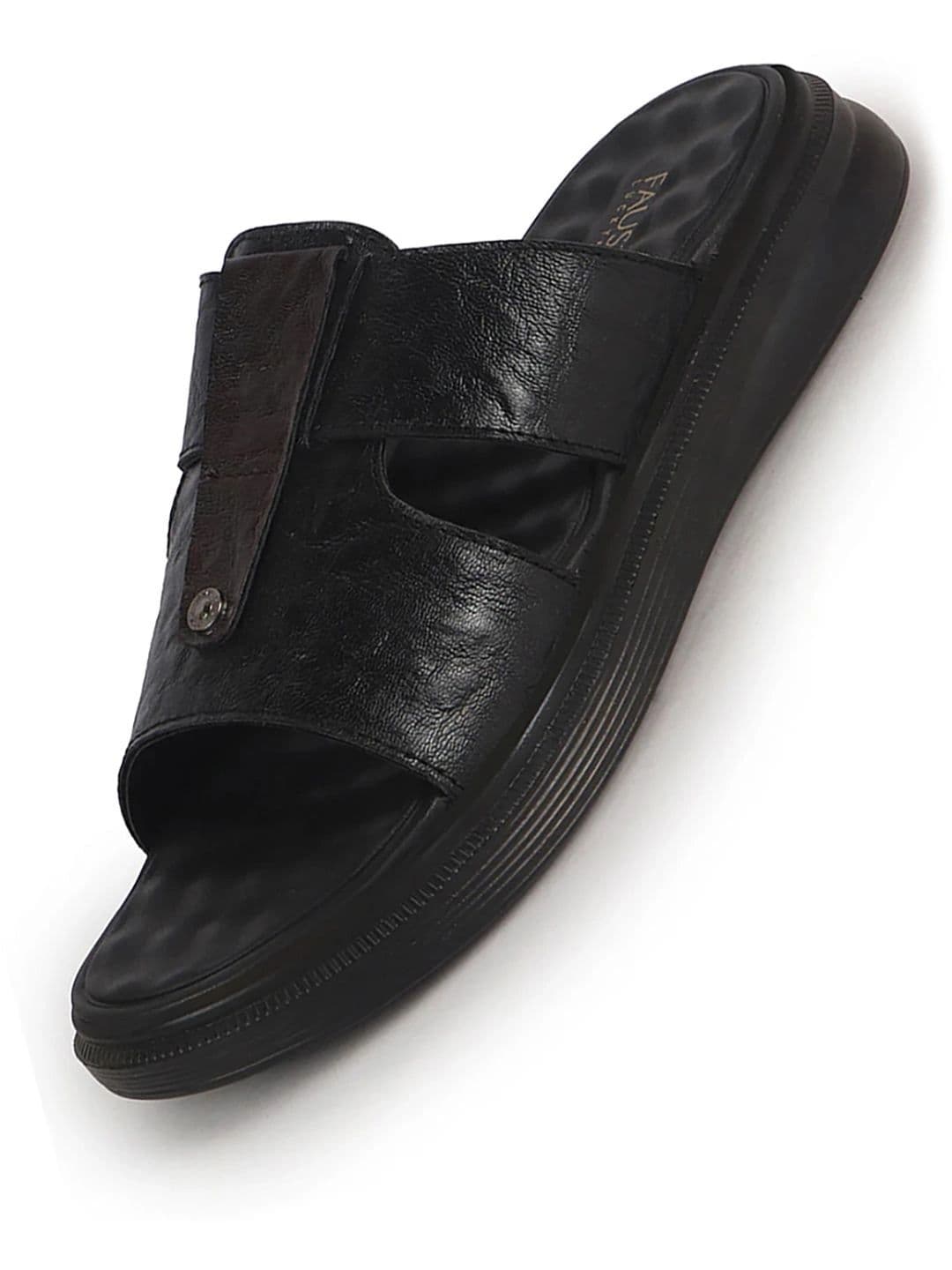 FAUSTO Men Sliders - view 1