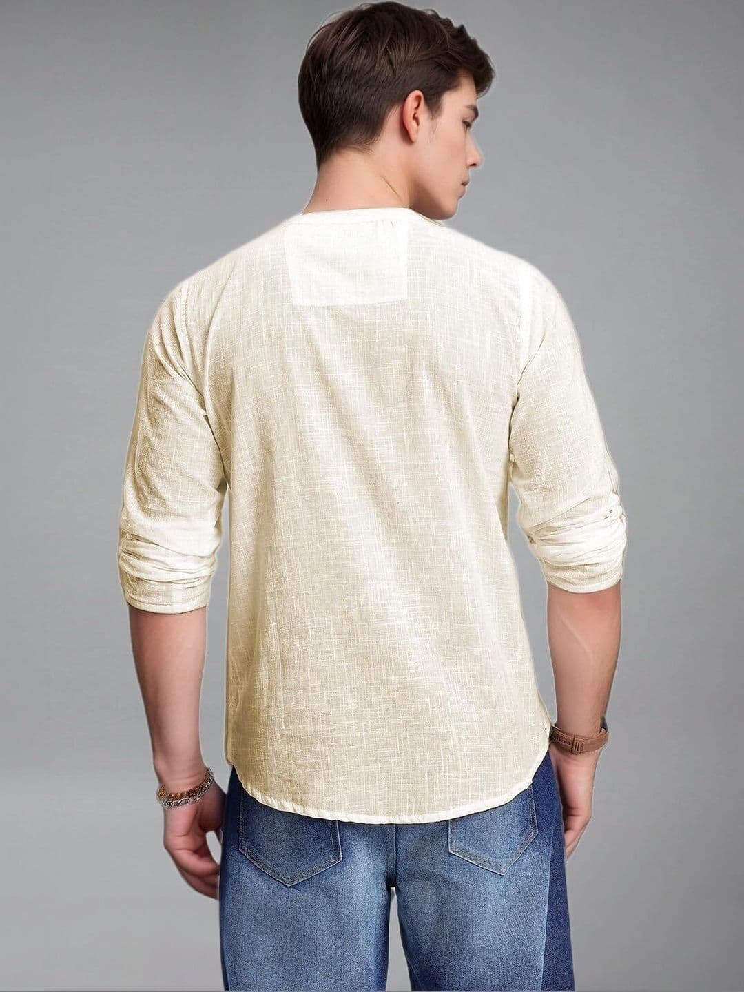 Amrit Trending Men Kurta thumbnail 5