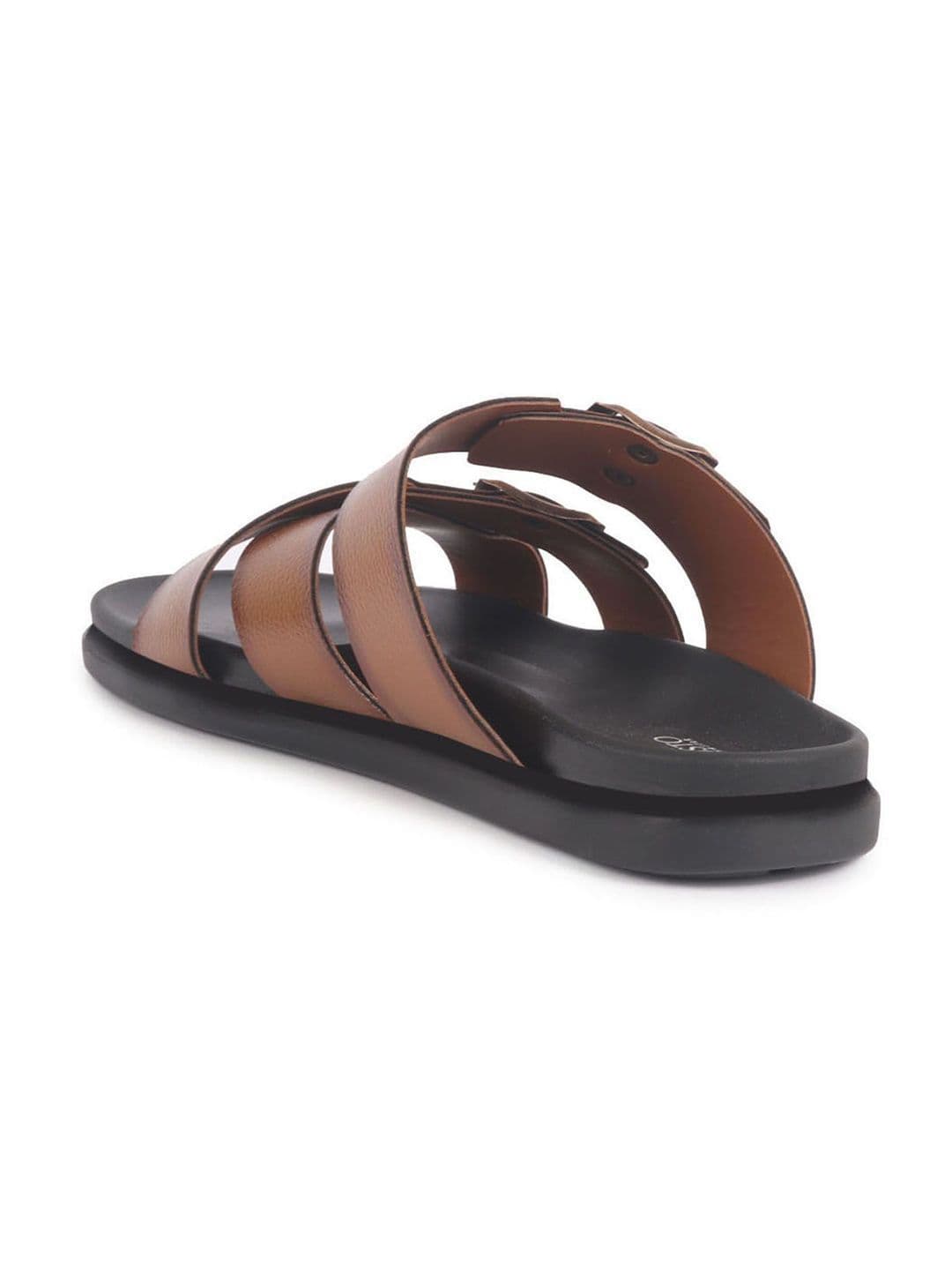 FAUSTO Men PU Comfort Sandals thumbnail 7