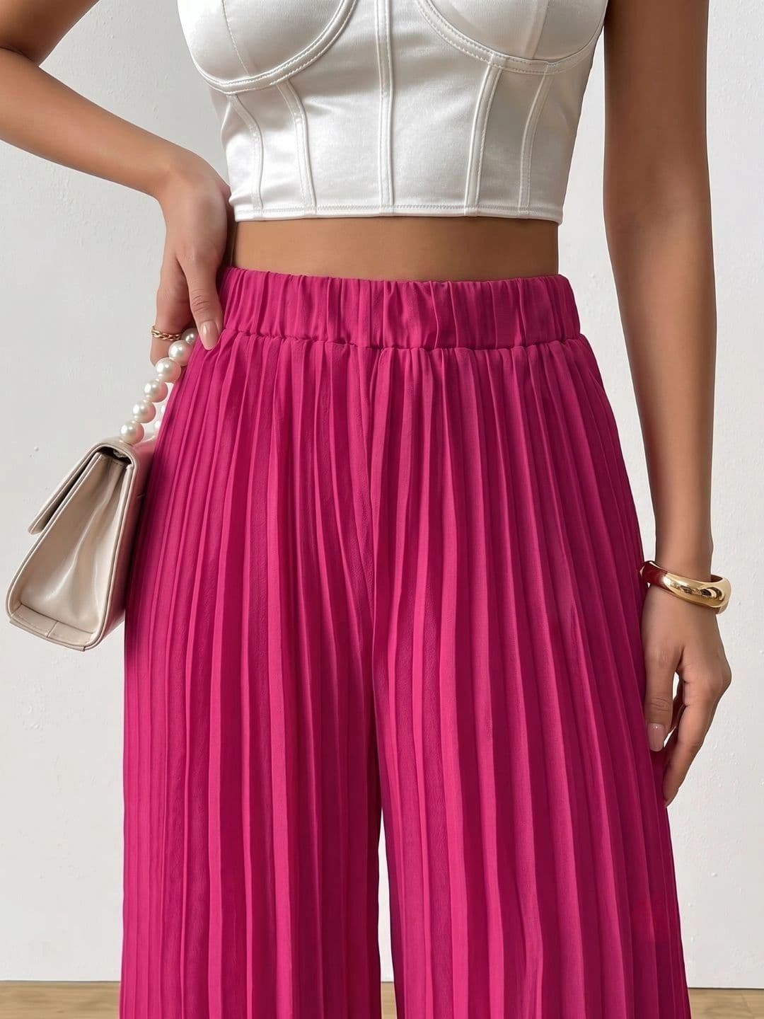 CORSICA Women Palazzos thumbnail 2