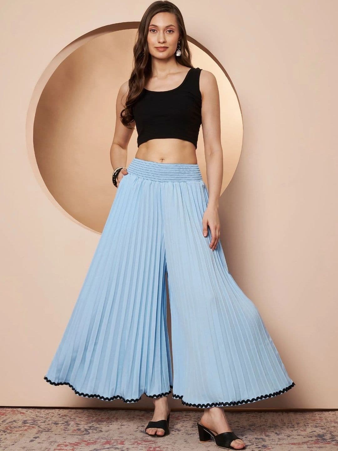 CORSICA Women Palazzos thumbnail 3