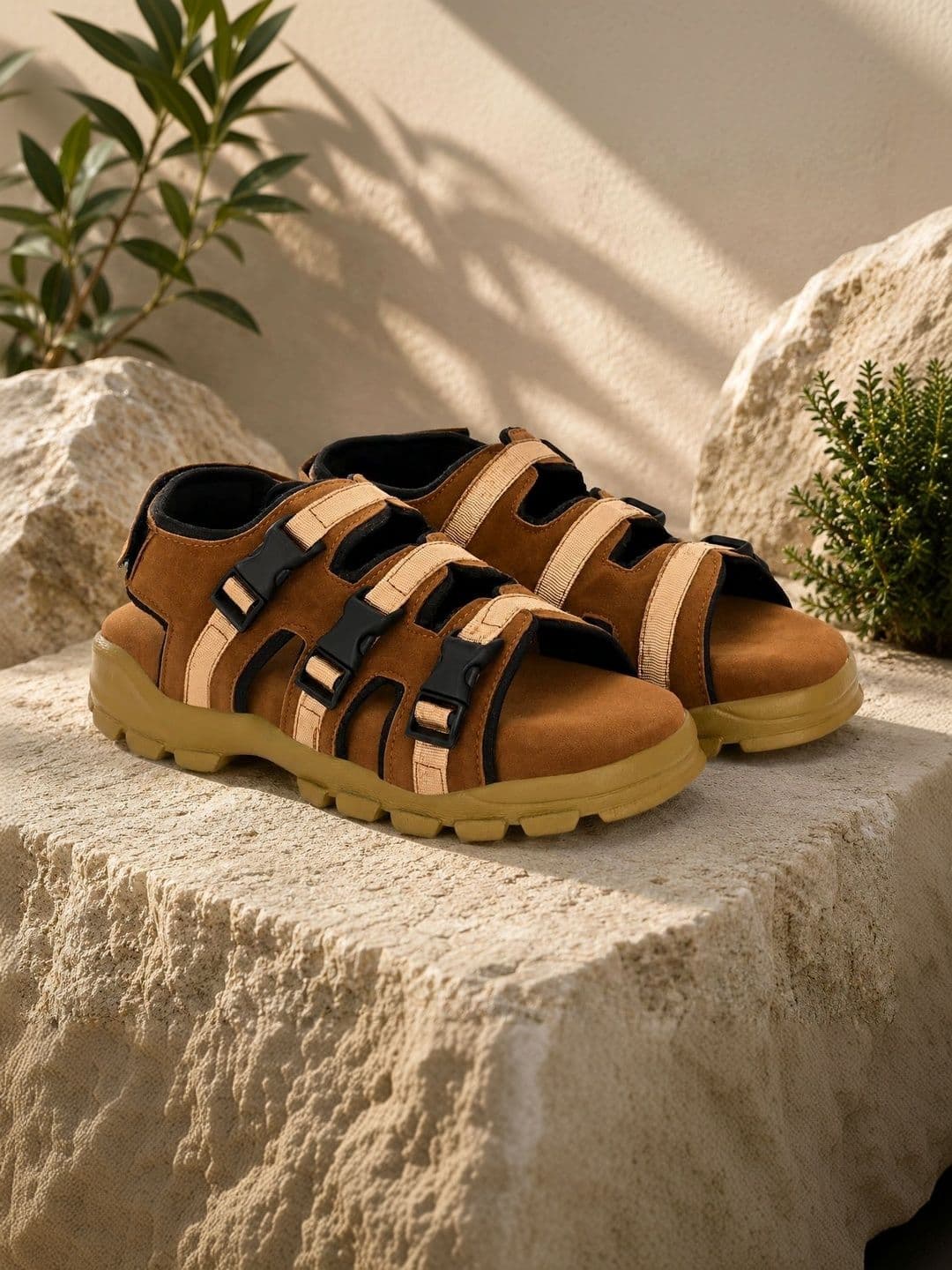 Lushwalk Men Sandals - view 1