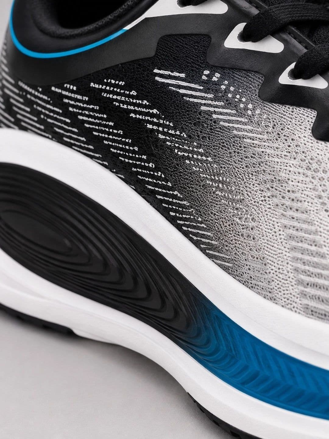 Allen Cooper Men Mesh Running Shoes thumbnail 7