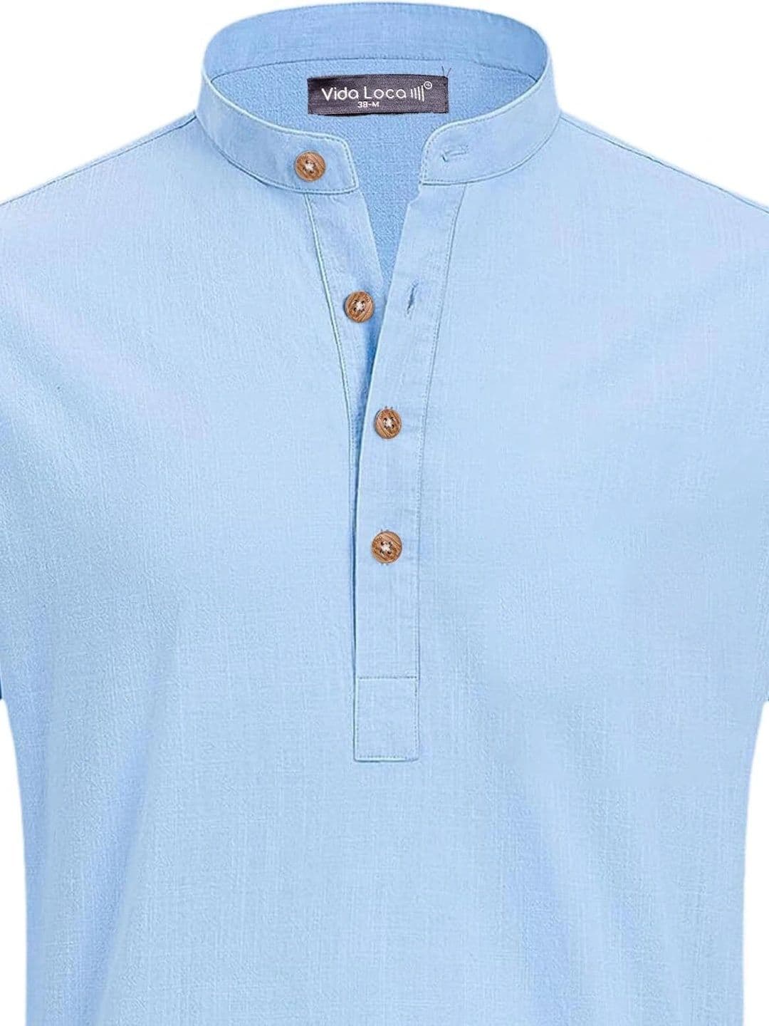Amrit Trending Men Kurta thumbnail 3
