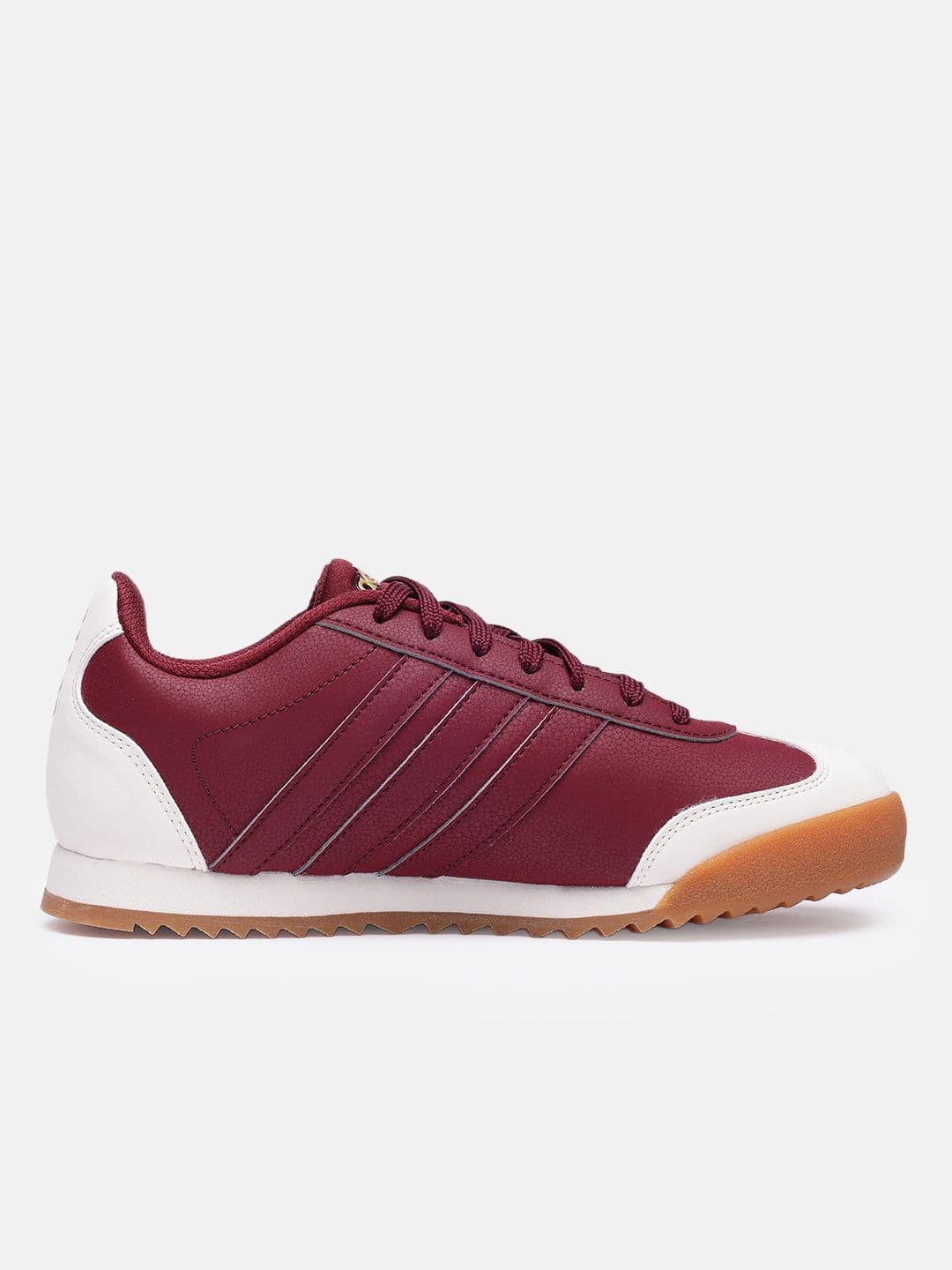 ADIDAS Men Walking Lace-Up Shoes thumbnail 4