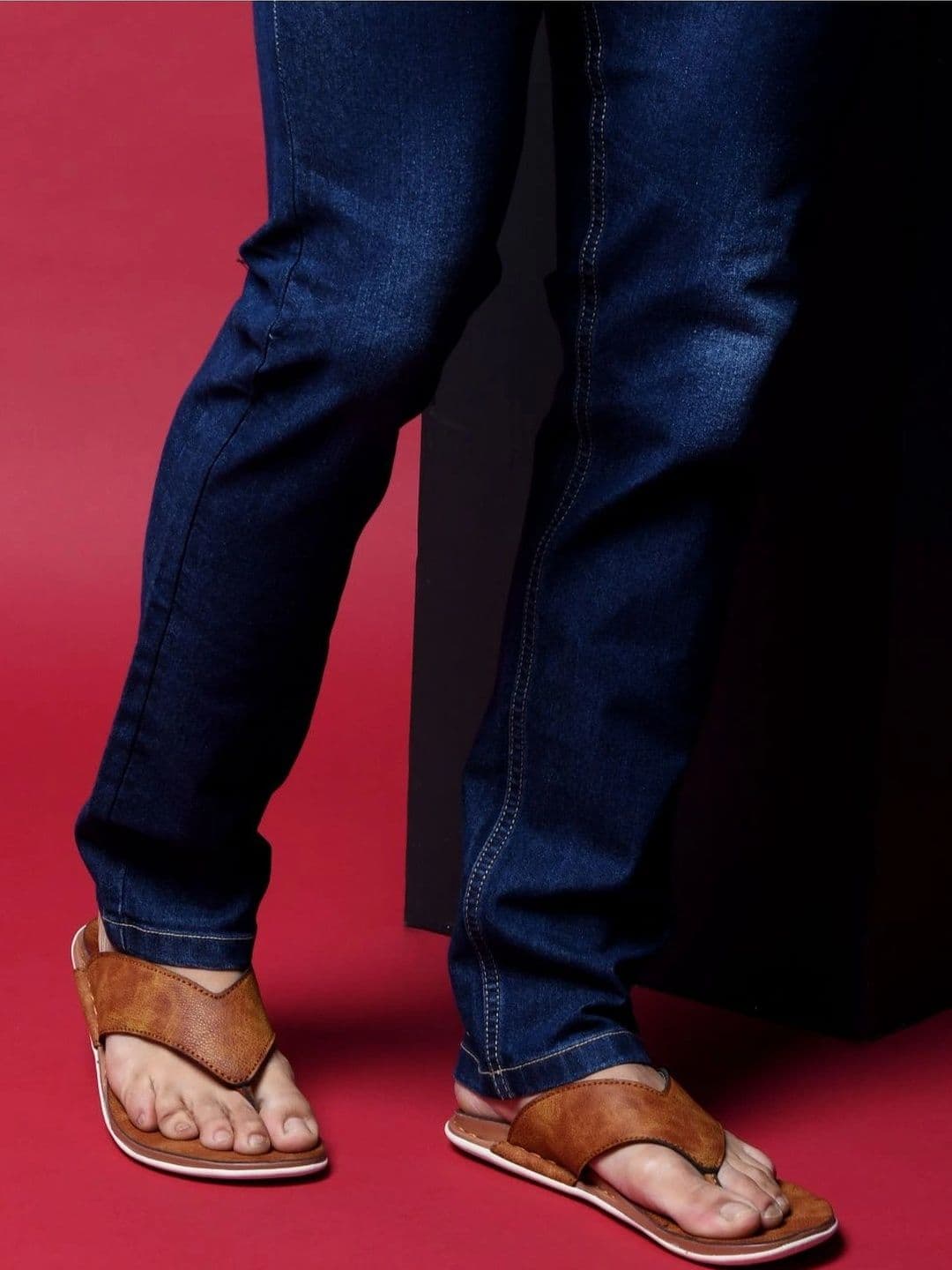 STEPSOFT Men Comfort Sandals - view 1
